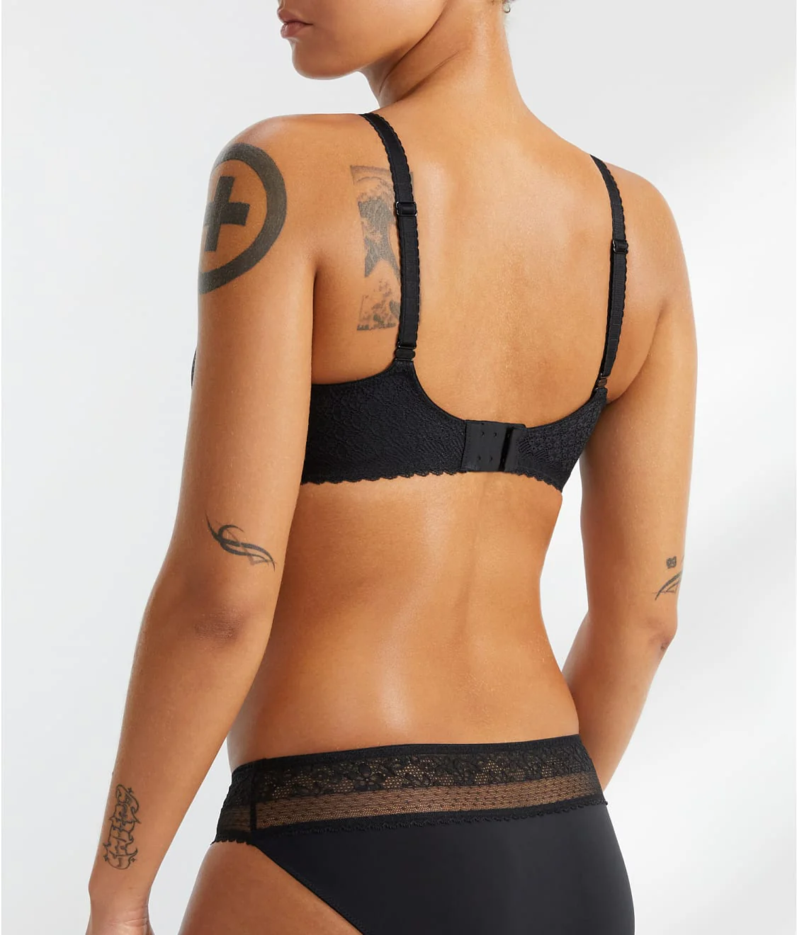 The Demi T-Shirt Bra - Image 3