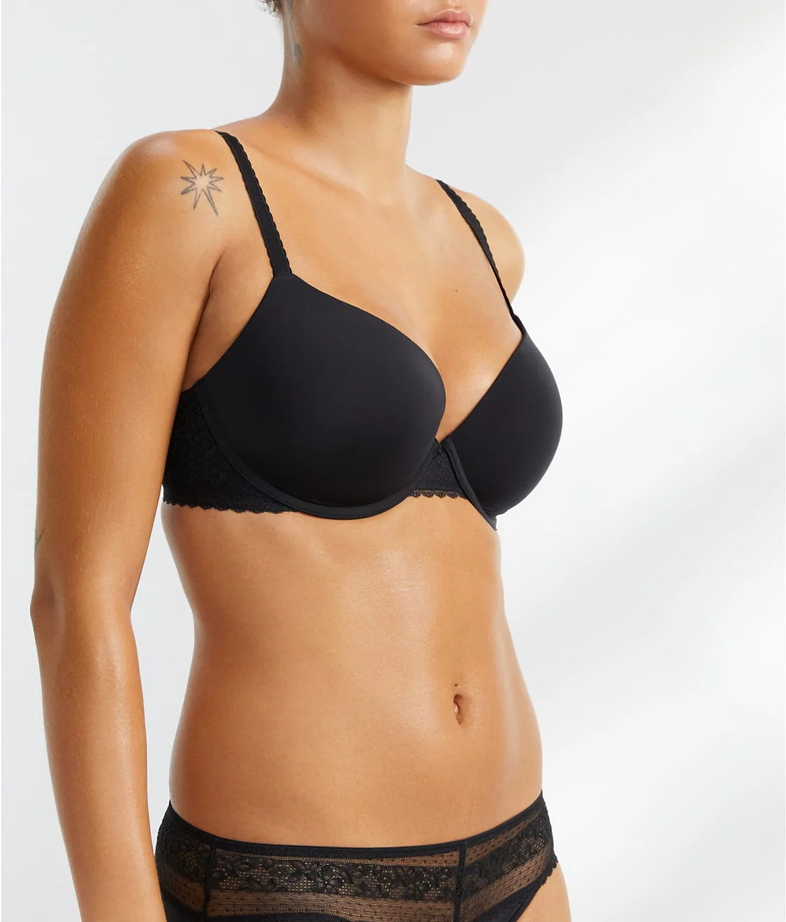 The Demi T-Shirt Bra - Image 4