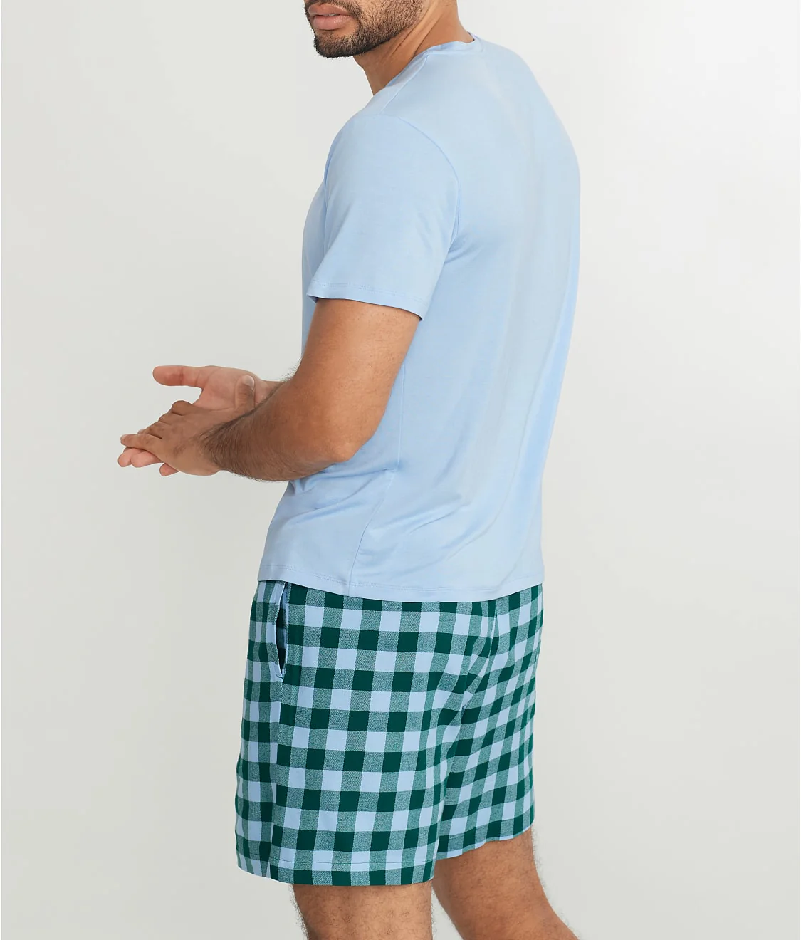 The Cozy Brushed Cotton Boxer - Image 3