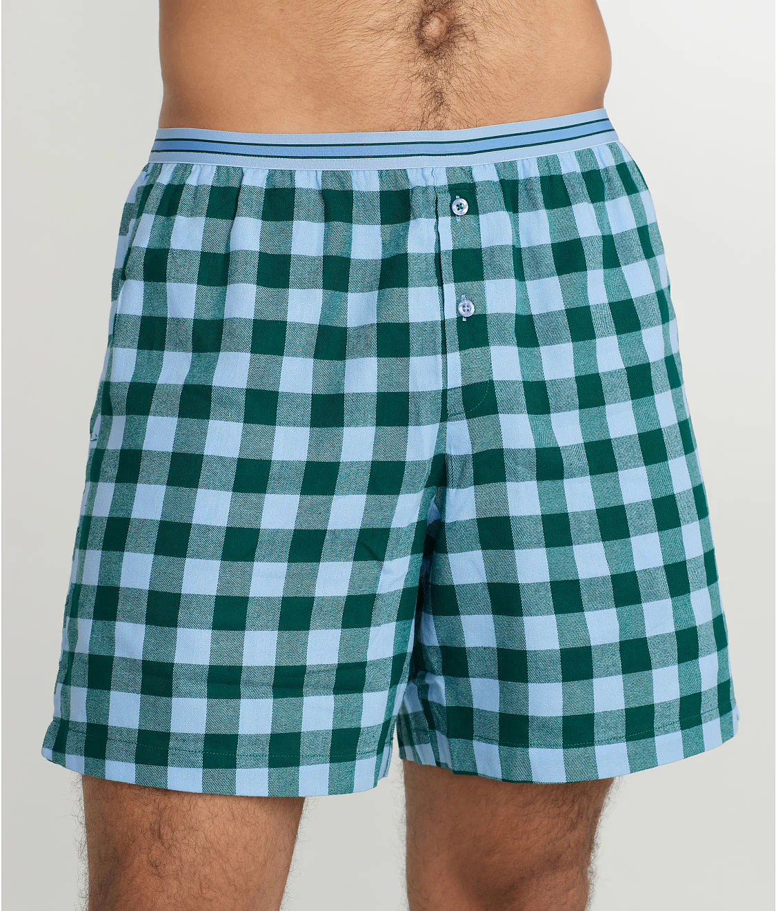 The Cozy Brushed Cotton Boxer - Image 4