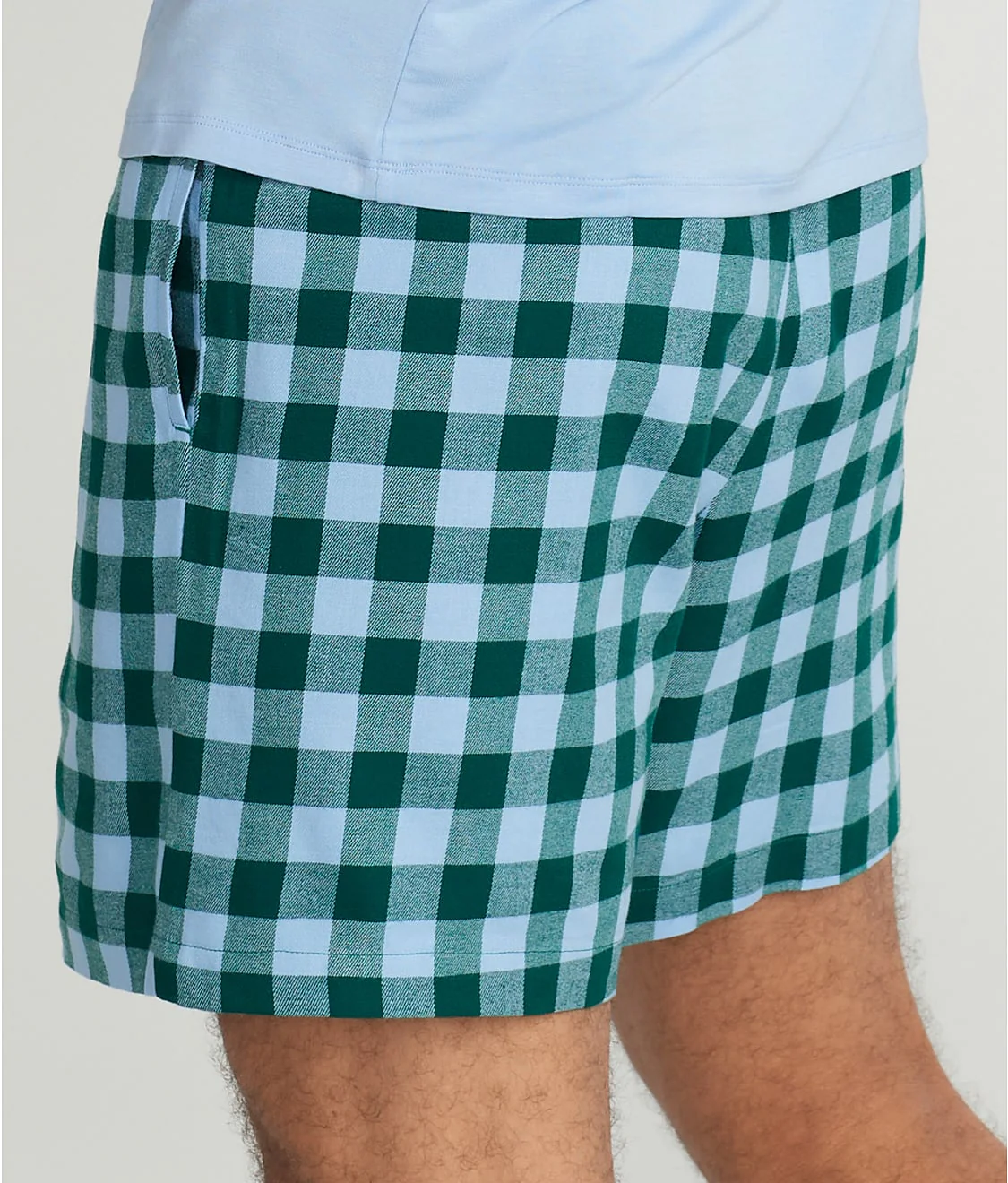 The Cozy Brushed Cotton Boxer - Image 5