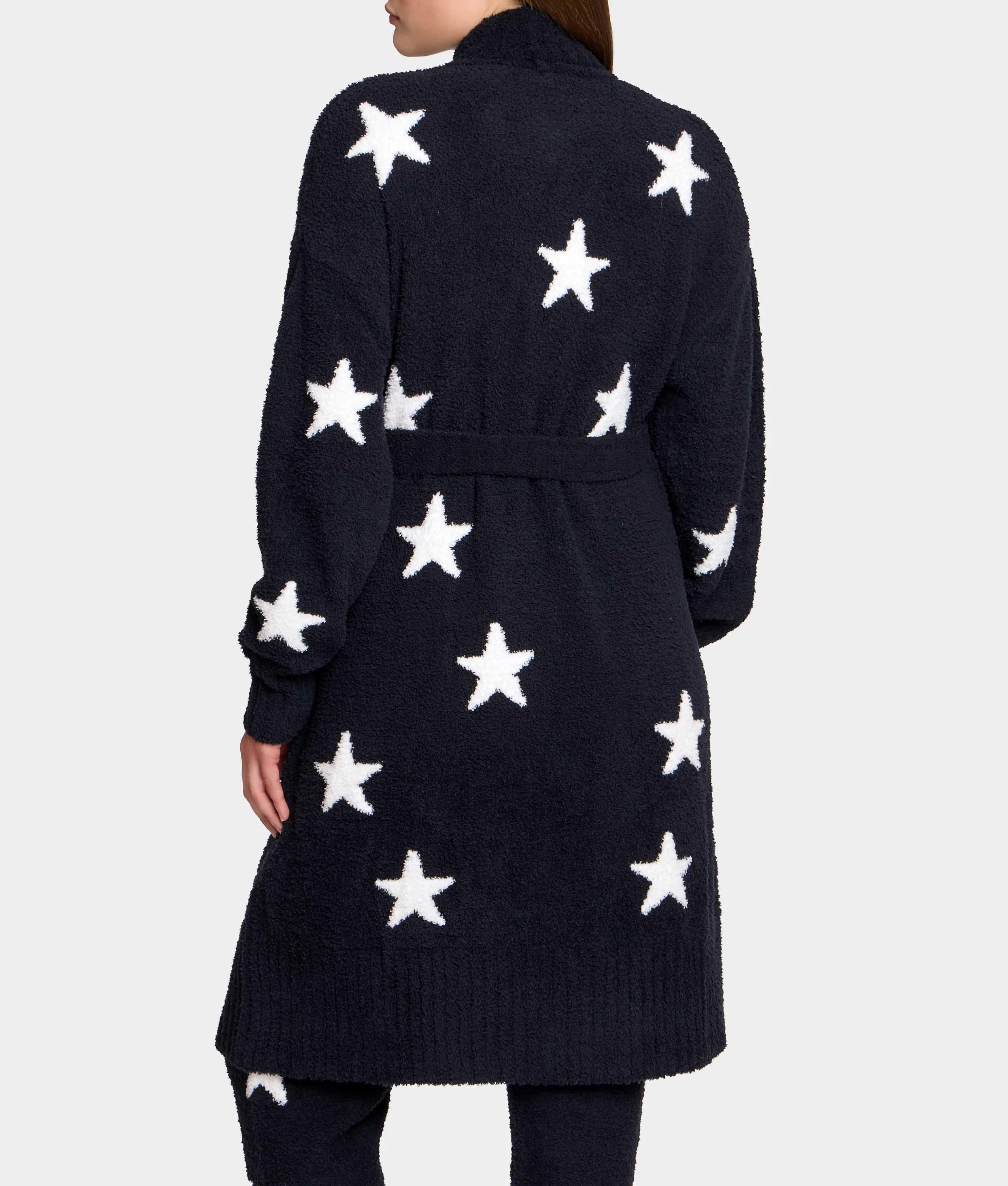 The Cozy Shawl Robe - Image 3
