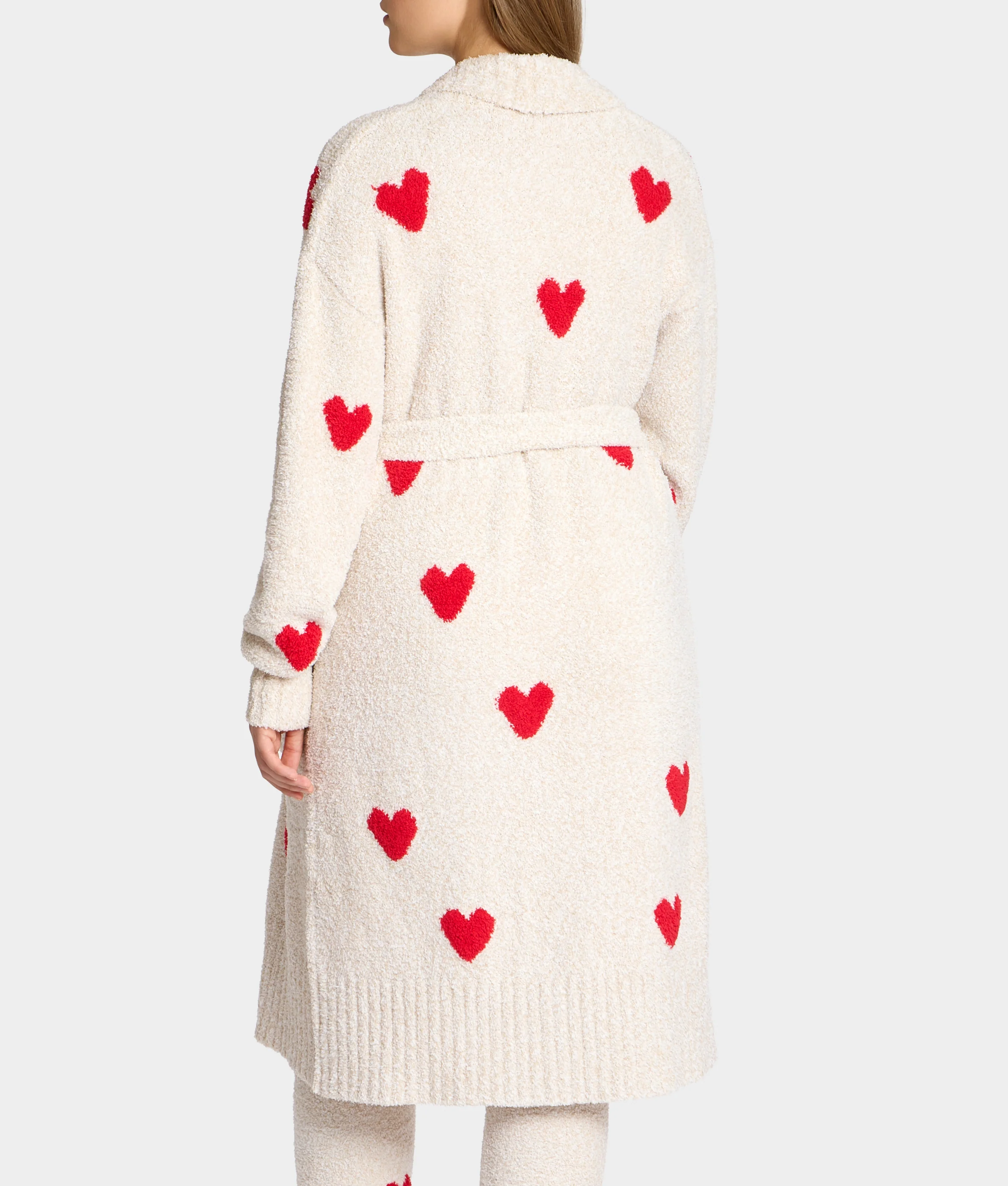 The Cozy Shawl Robe - Image 7