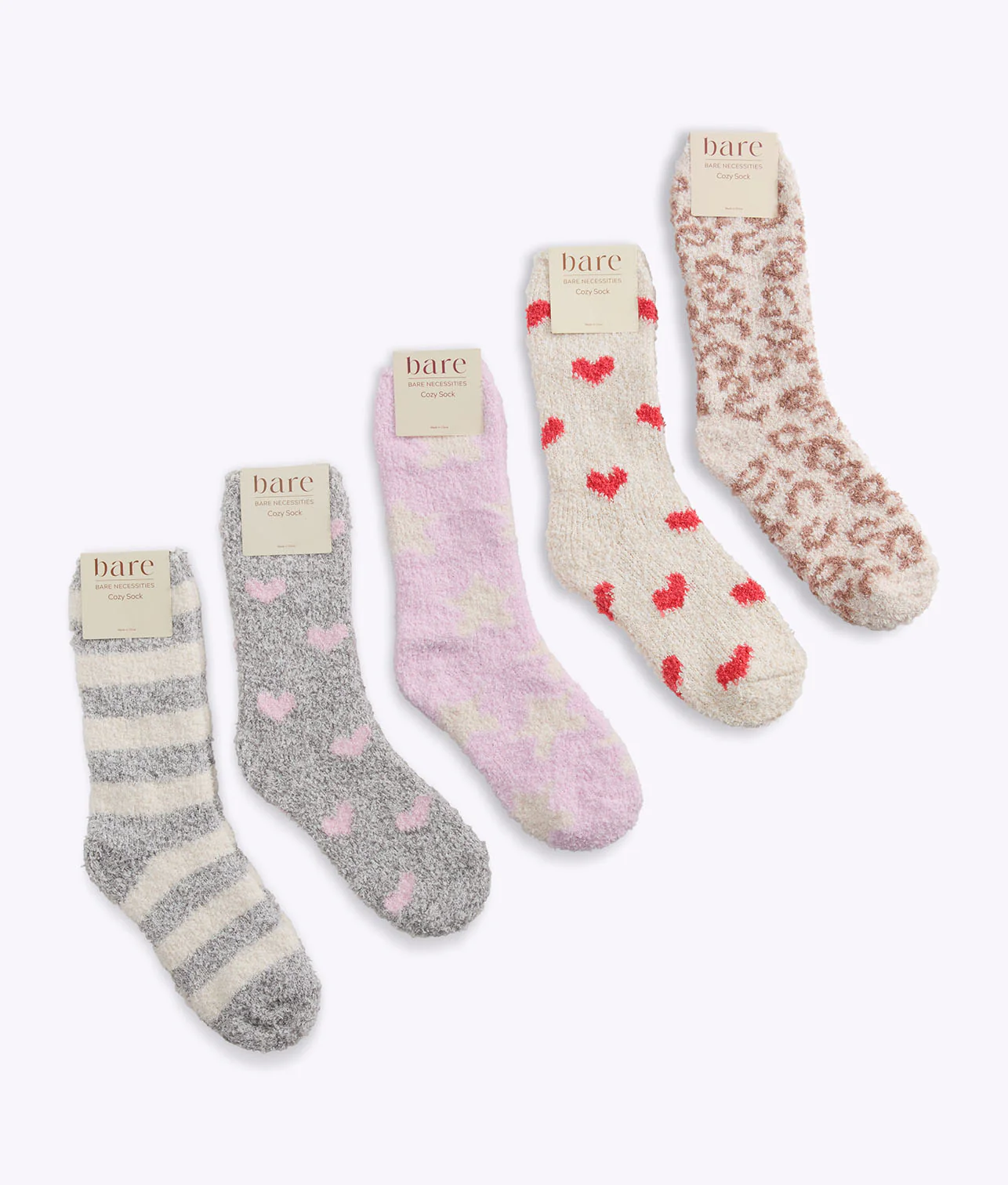 The Cozy Socks - Image 26