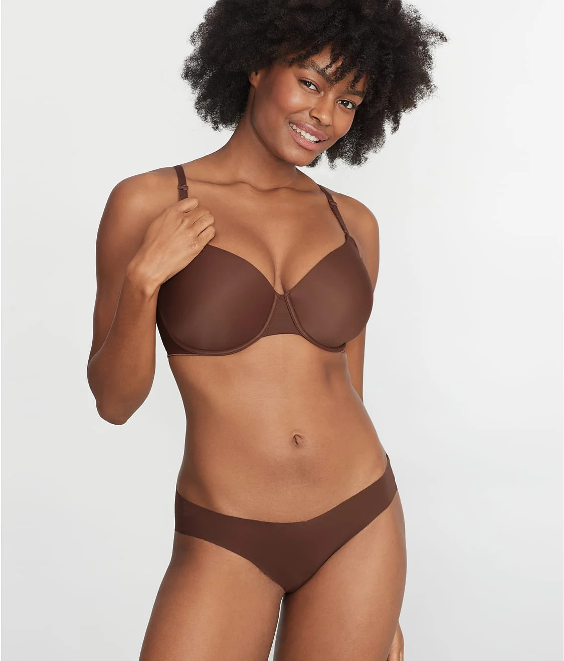 The Easy Everyday No Show V-Kini - Image 14