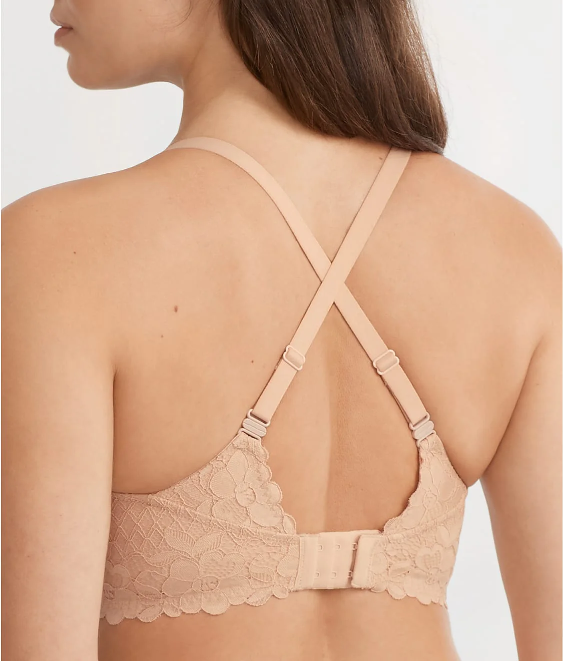 The Essential Lace Unlined Balconette - Image 13