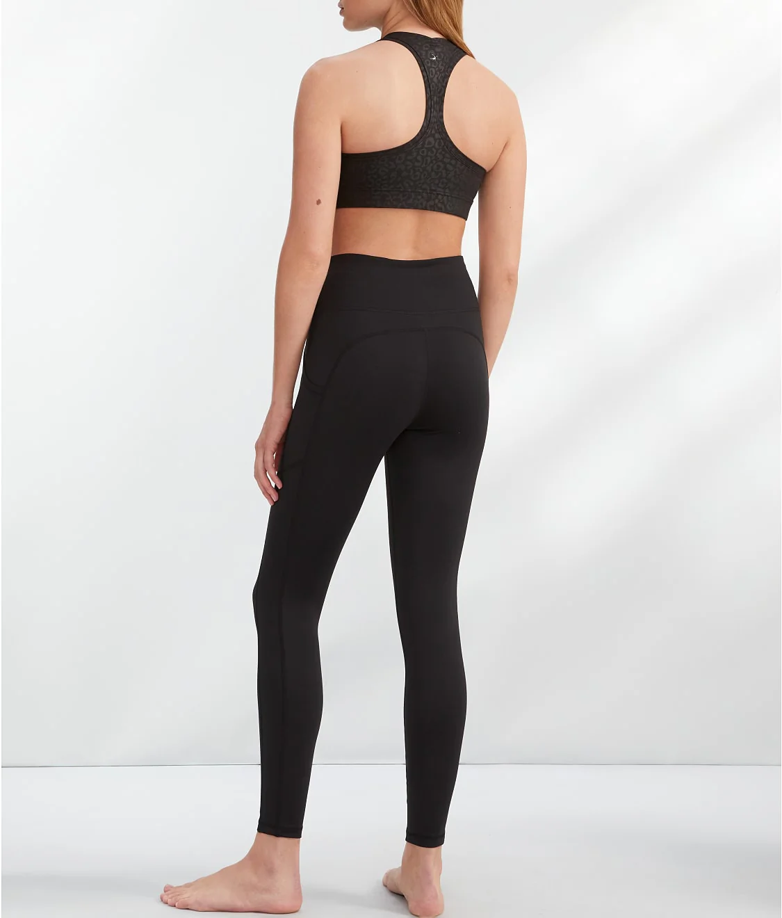 The High Impact High-Waist Leggings - Image 6