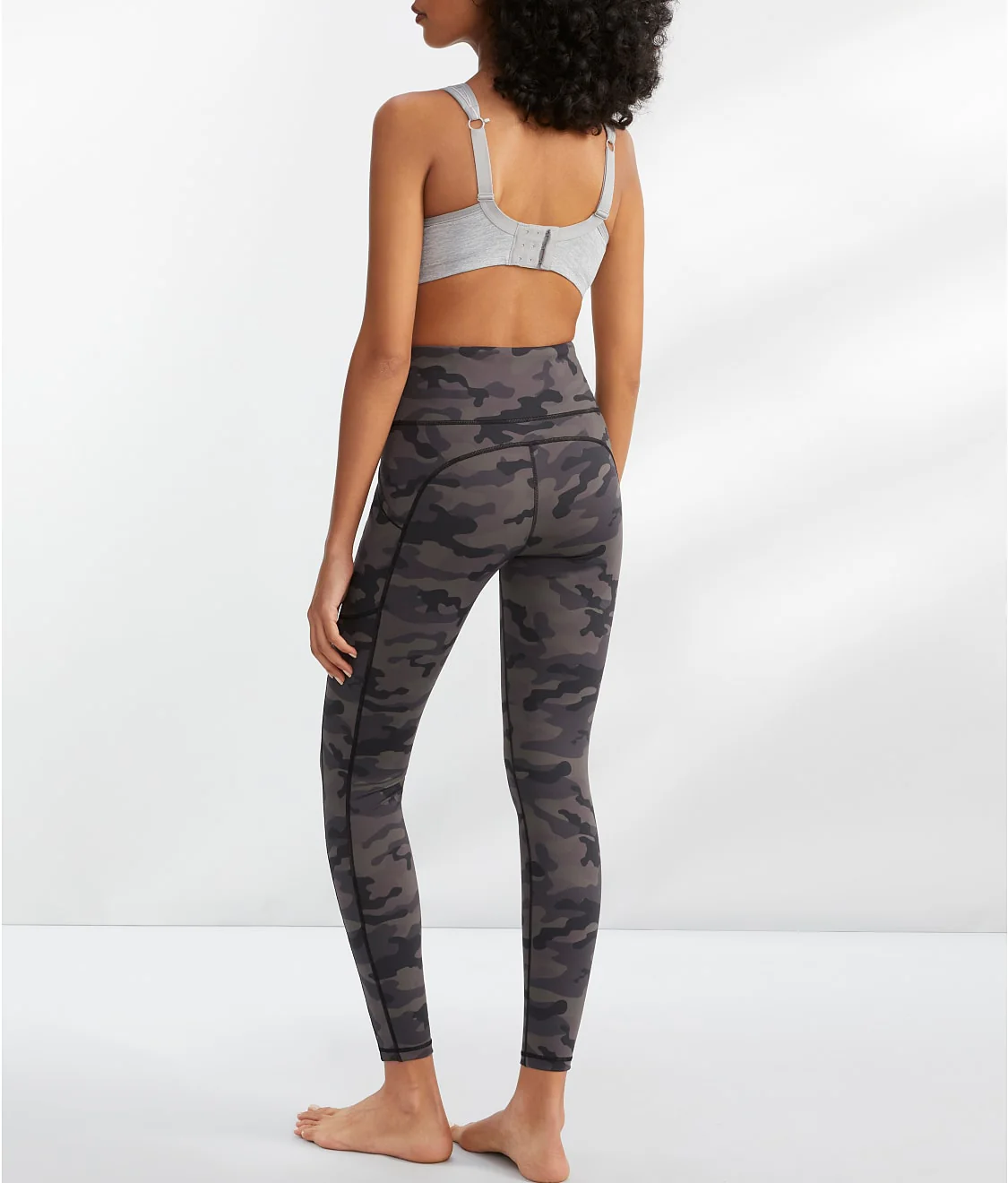 The High Impact High-Waist Leggings - Image 9