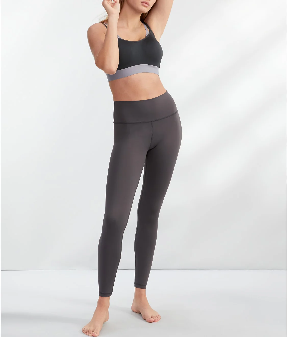 The High-Waist Yoga Leggings - Image 5