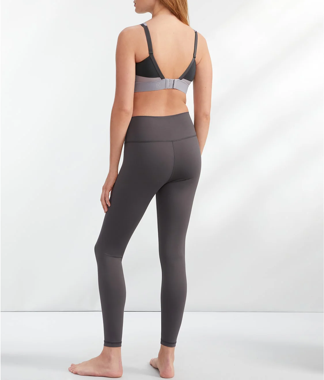 The High-Waist Yoga Leggings - Image 6