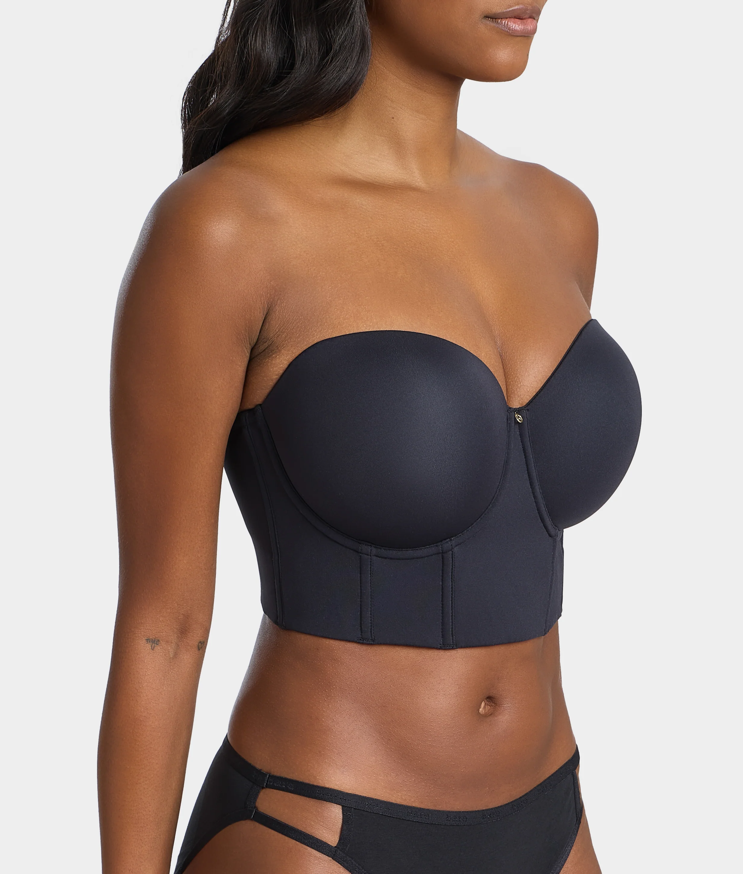 The Longline Multiway Strapless Bra - Image 14