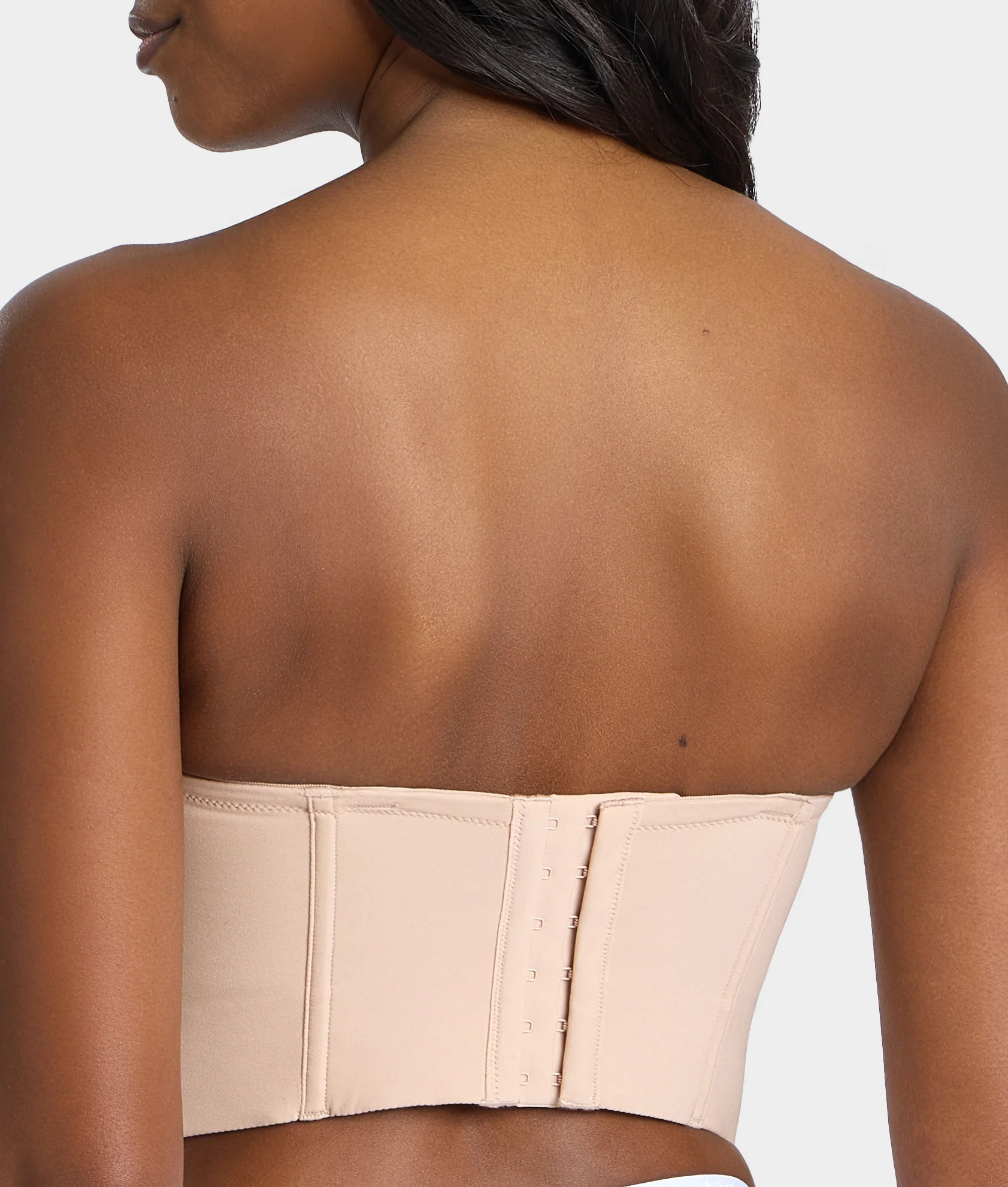 The Longline Multiway Strapless Bra - Image 8