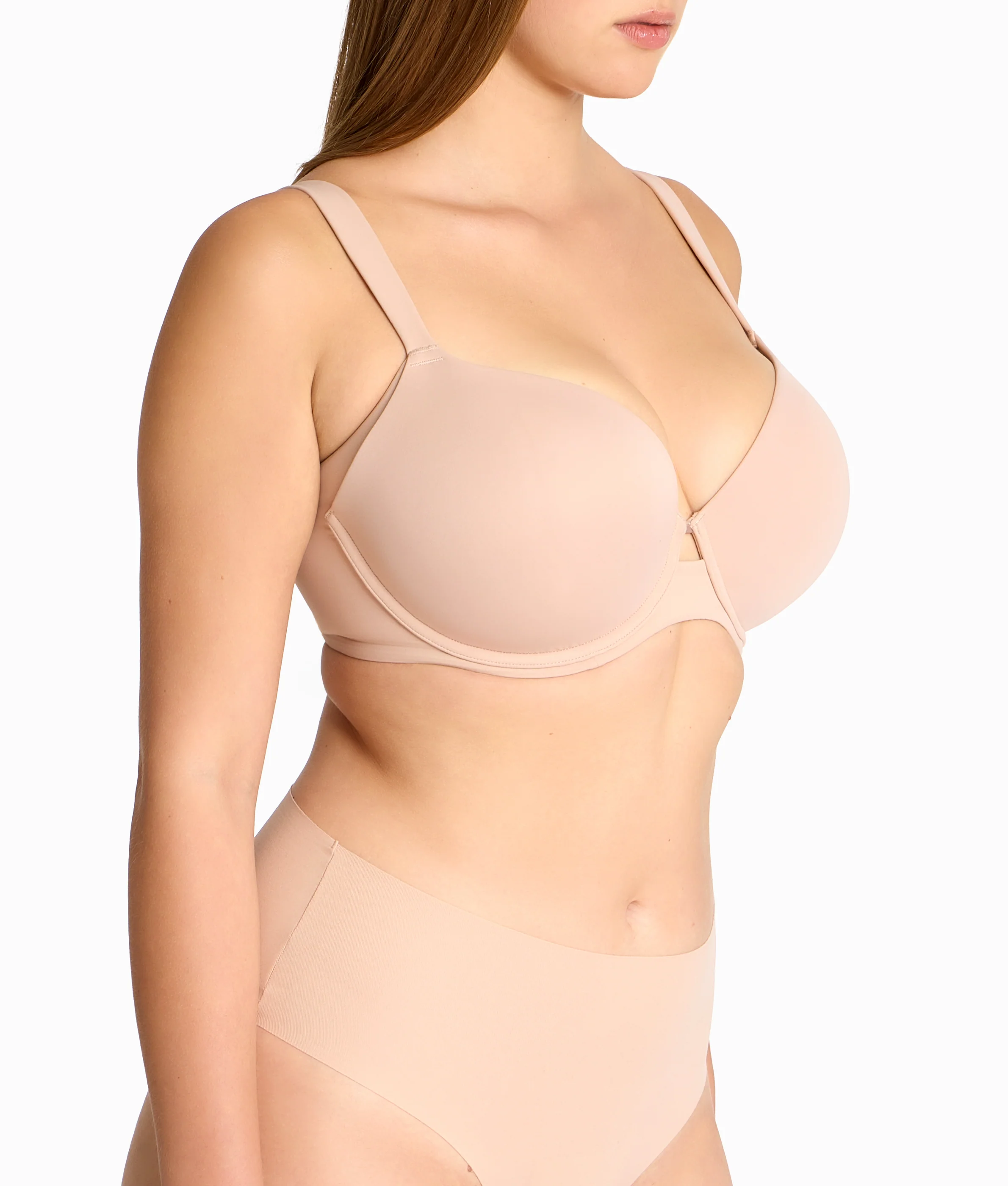The Personalized Comfort Uplift Bra - Image 10