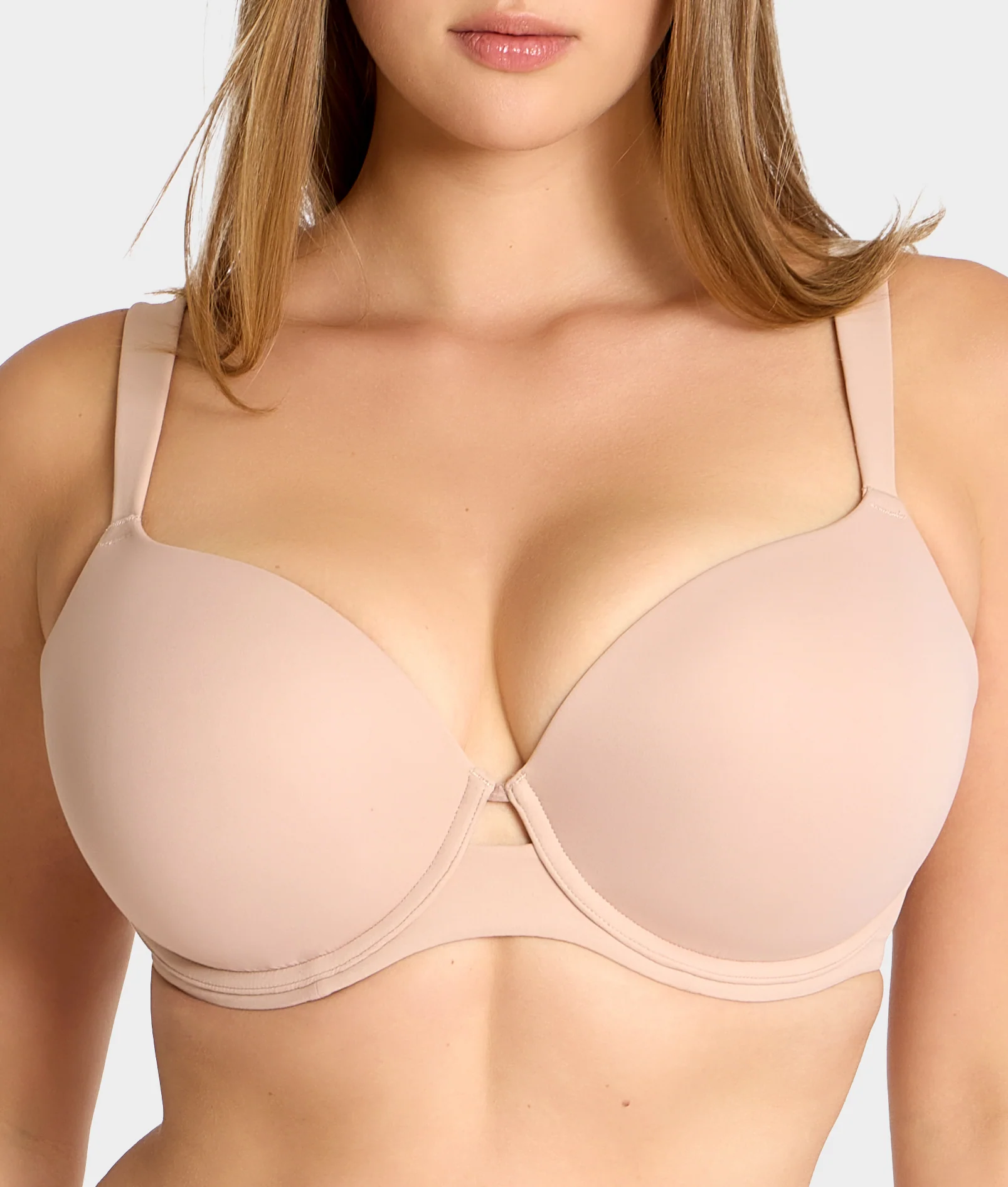 The Personalized Comfort Uplift Bra - Image 11