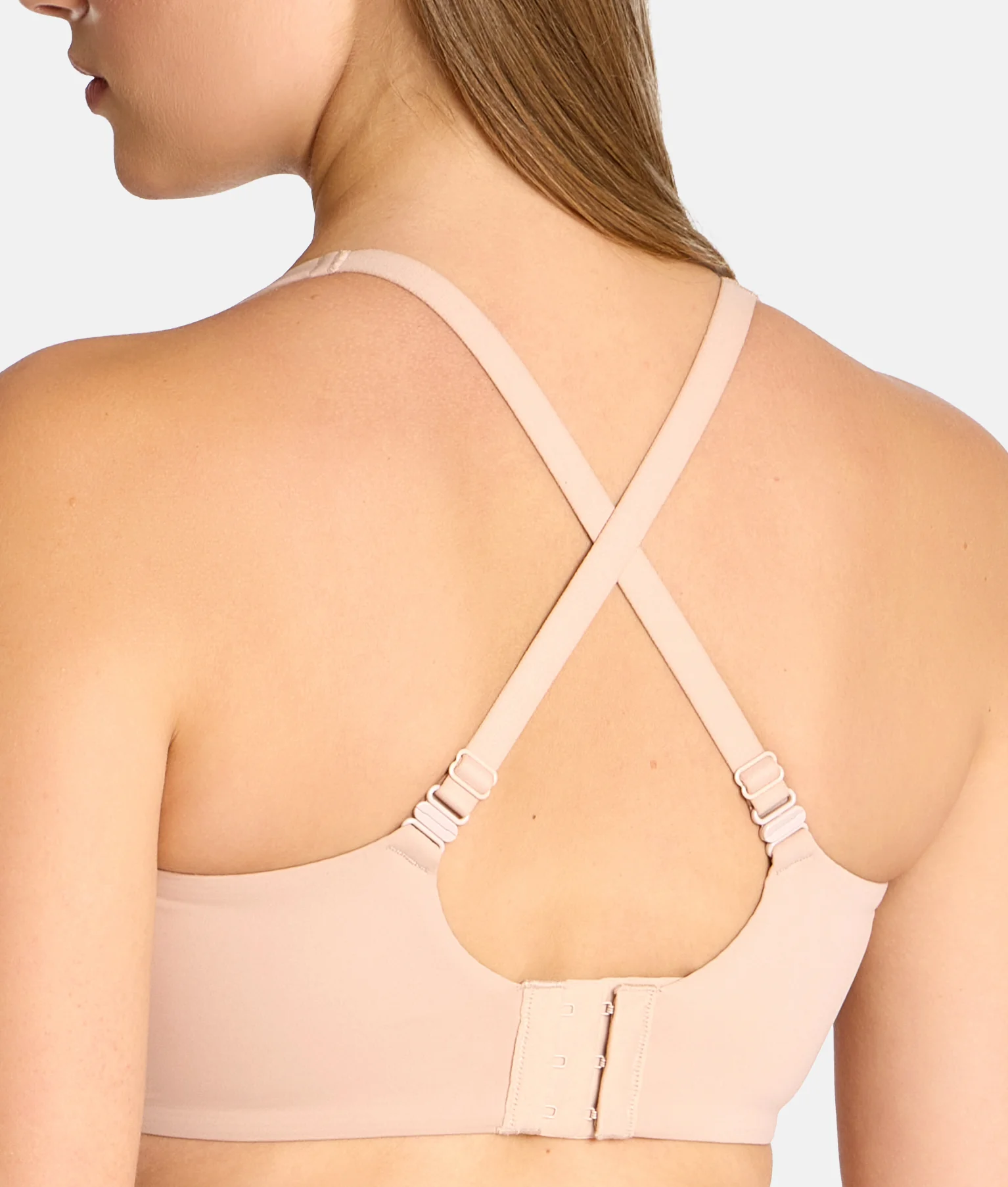 The Personalized Comfort Uplift Bra - Image 12