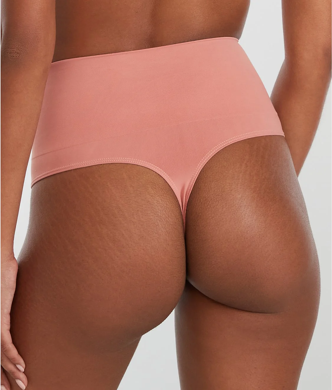 The Smoothing Seamless Thong - Image 10