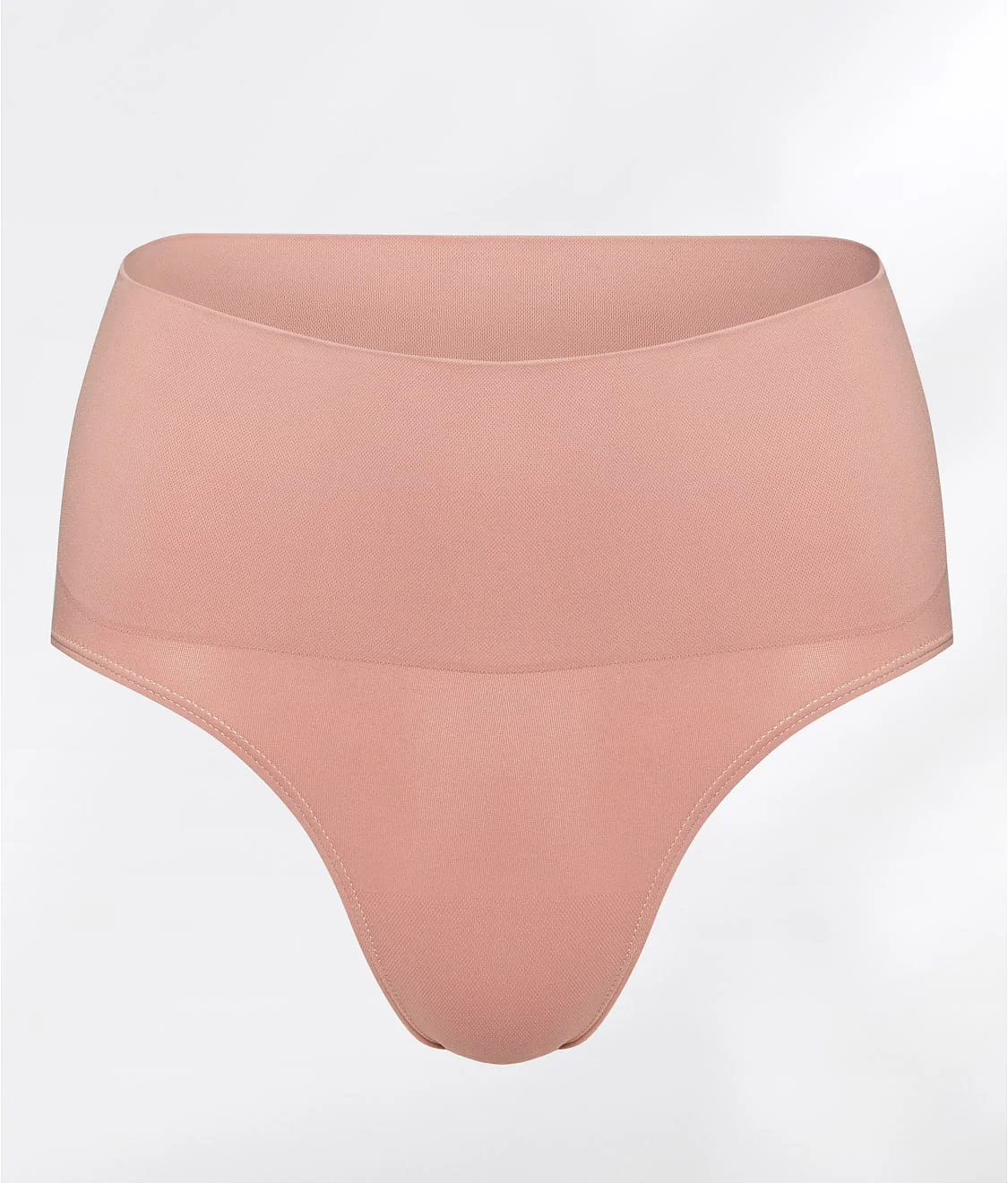 The Smoothing Seamless Thong - Image 11