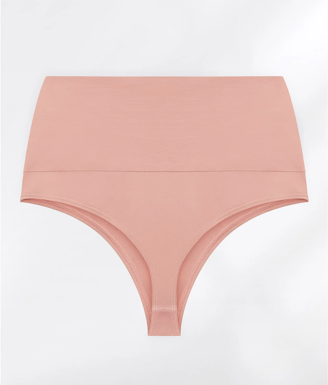 The Smoothing Seamless Thong - Image 12