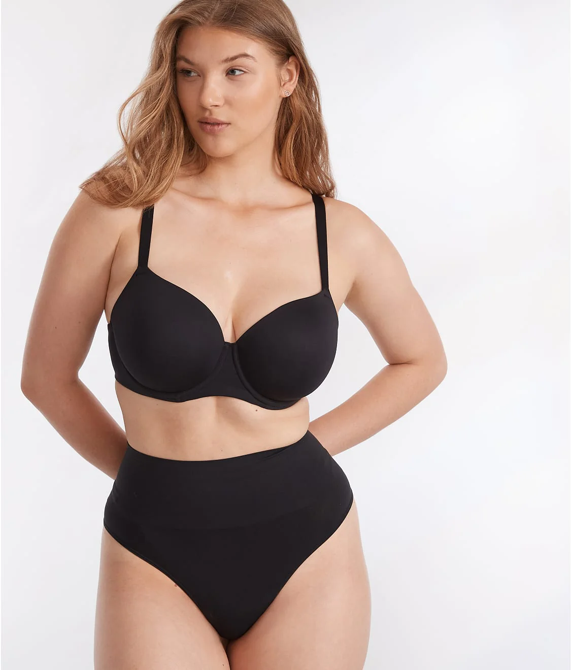The Smoothing Seamless Thong - Image 13