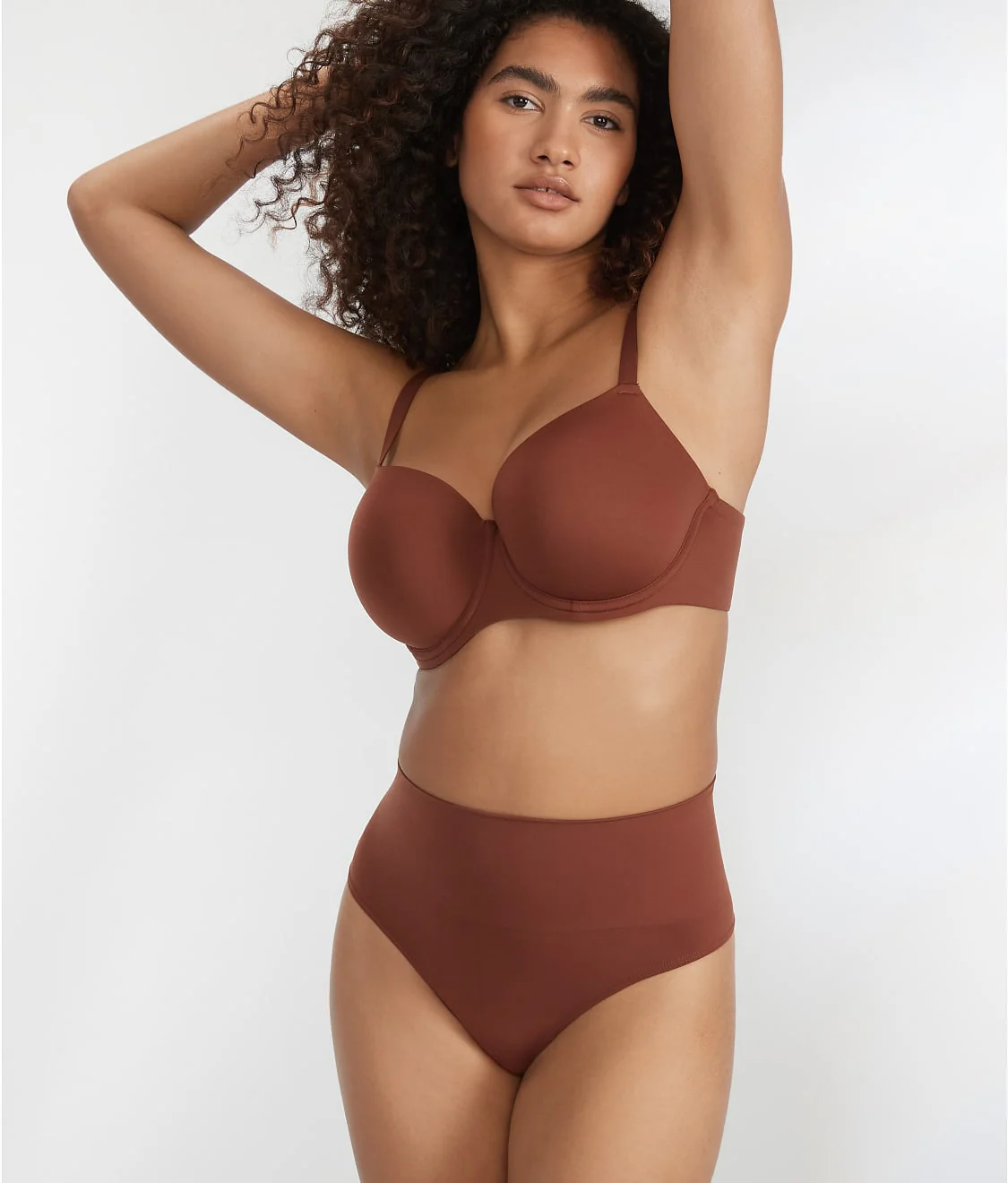 The Smoothing Seamless Thong - Image 18