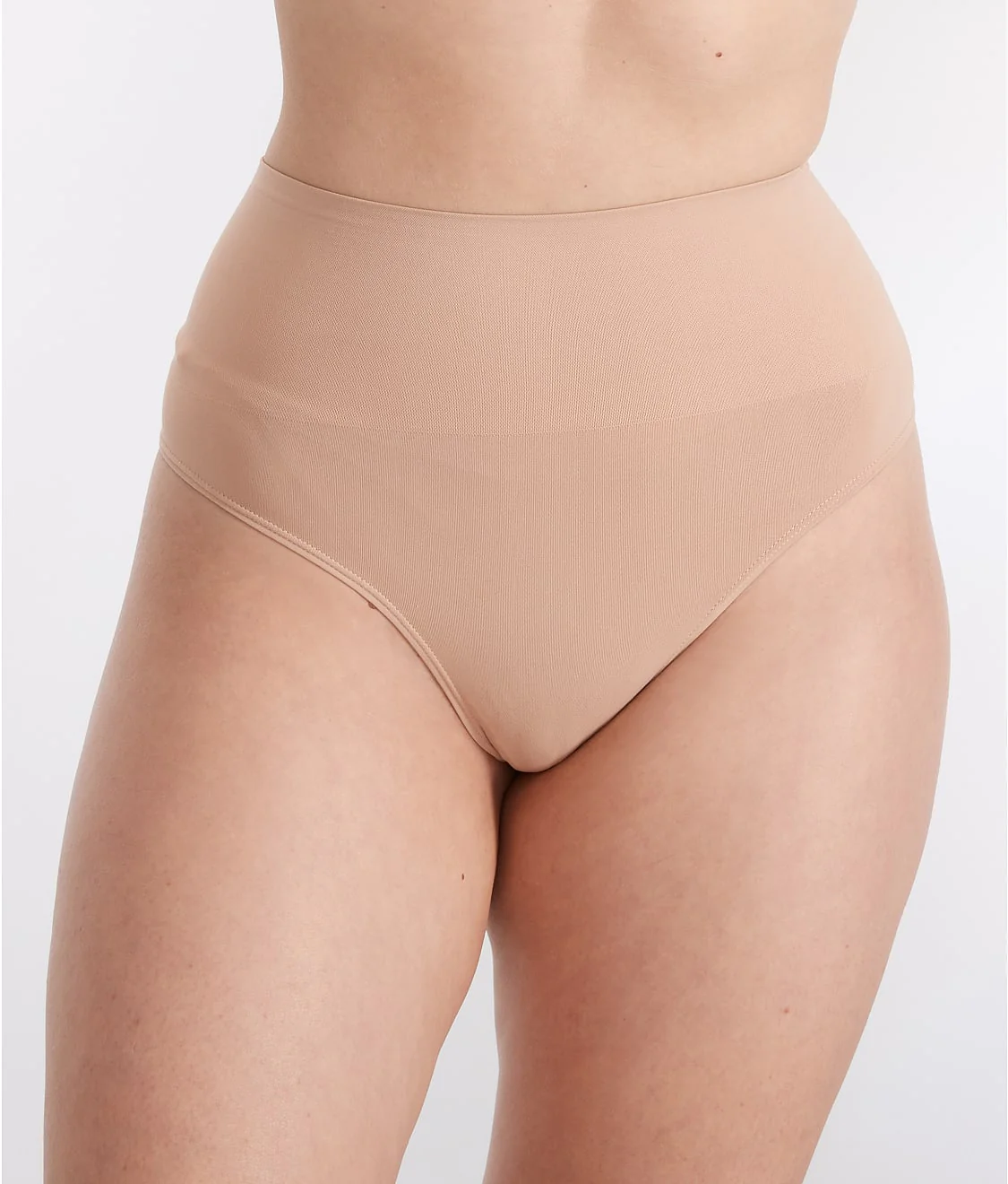 The Smoothing Seamless Thong - Image 4
