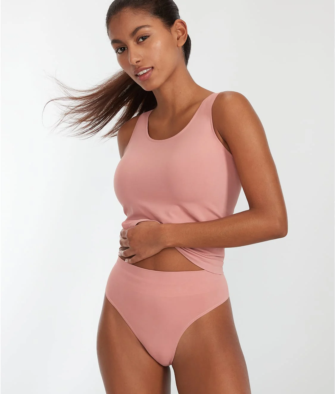 The Smoothing Seamless Thong - Image 7
