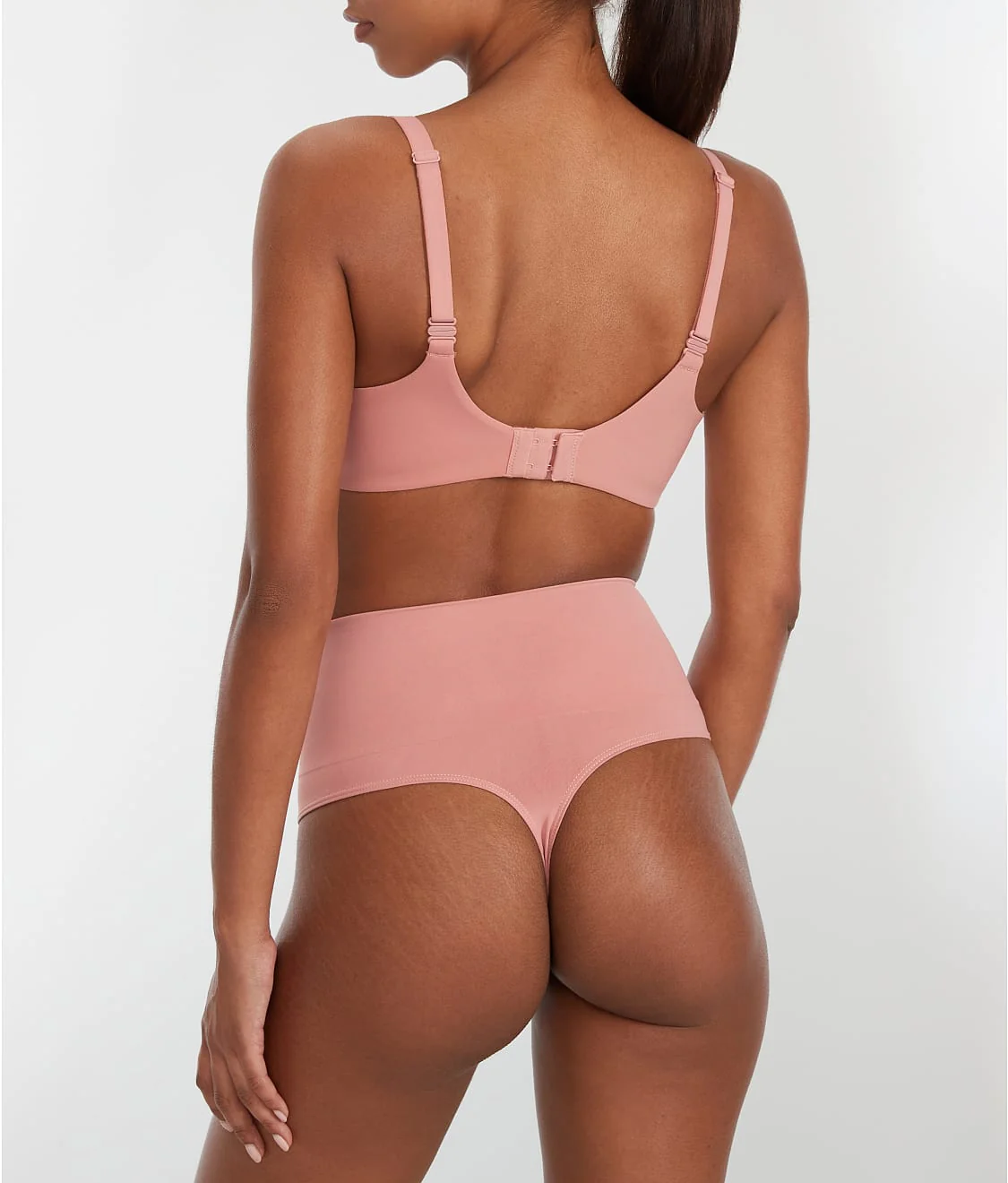 The Smoothing Seamless Thong - Image 8