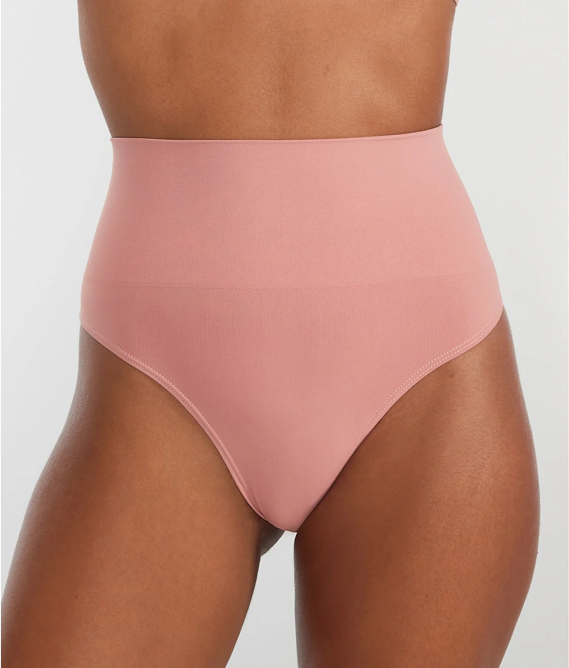 The Smoothing Seamless Thong - Image 9