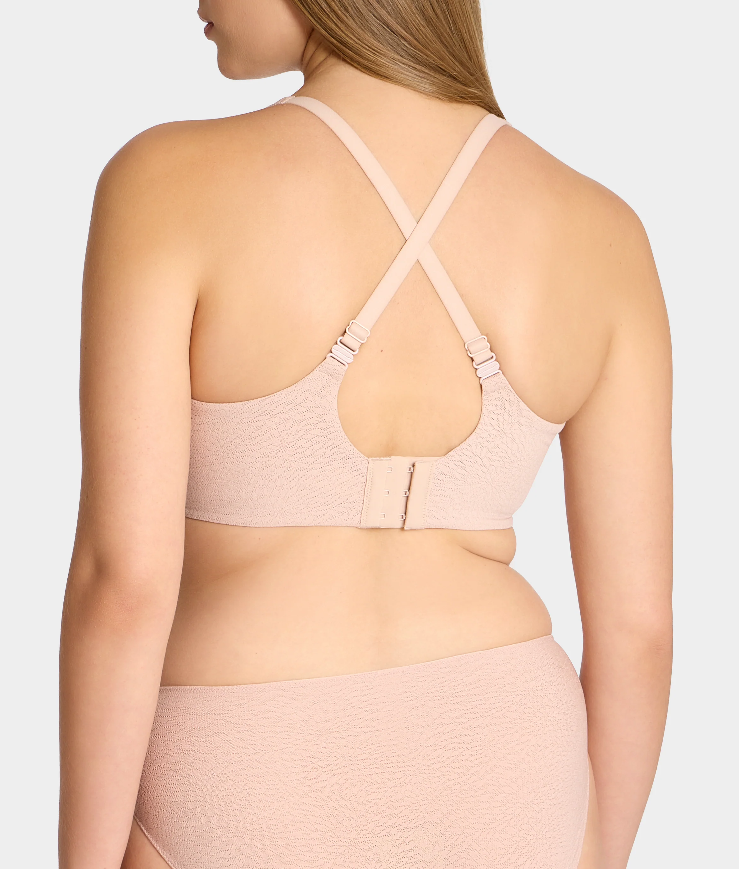 The Unlined Lace Bra - Image 9