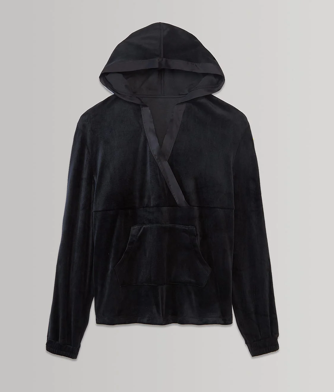 The Velour Hoodie - Image 6