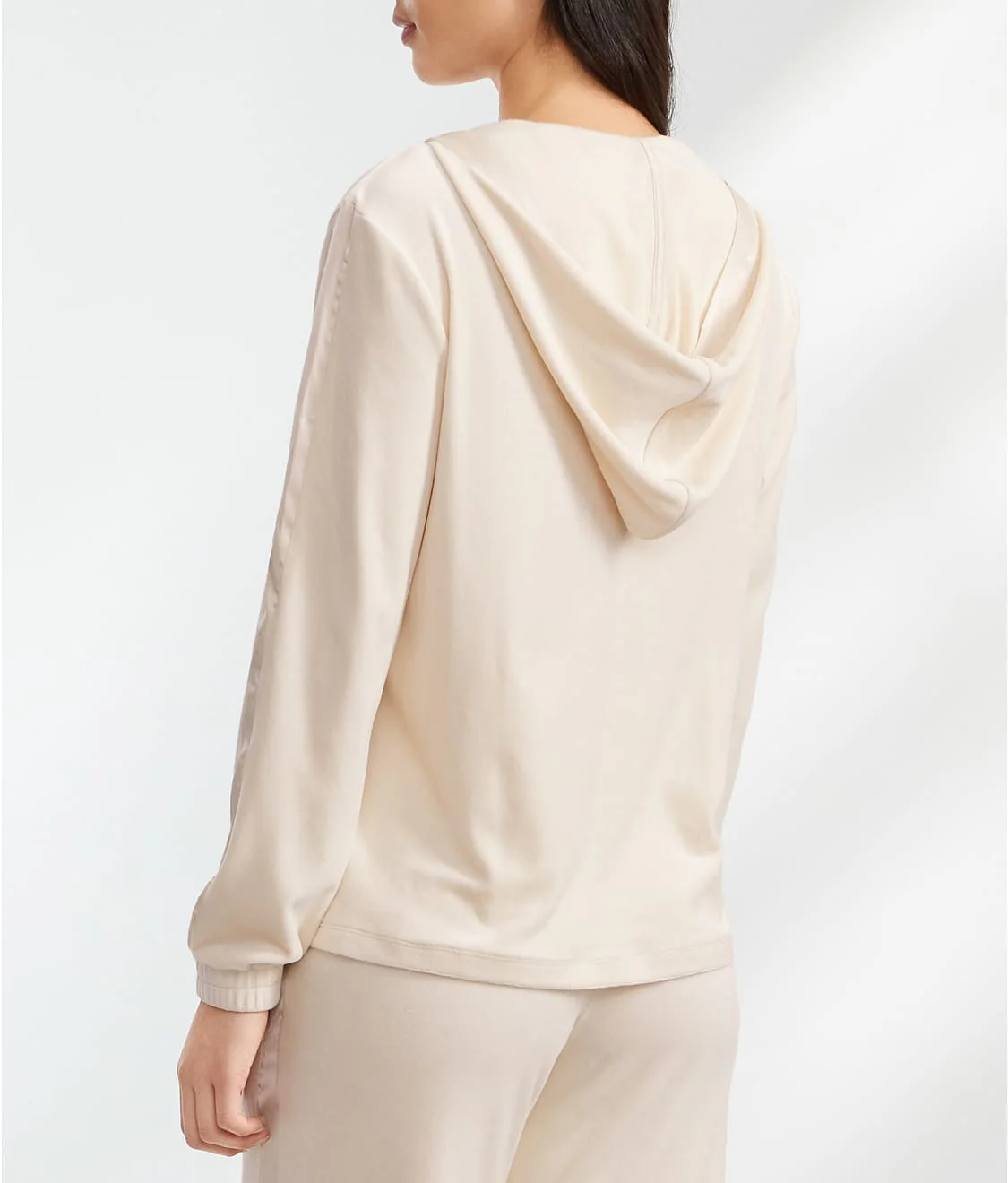 The Velour Hoodie - Image 8