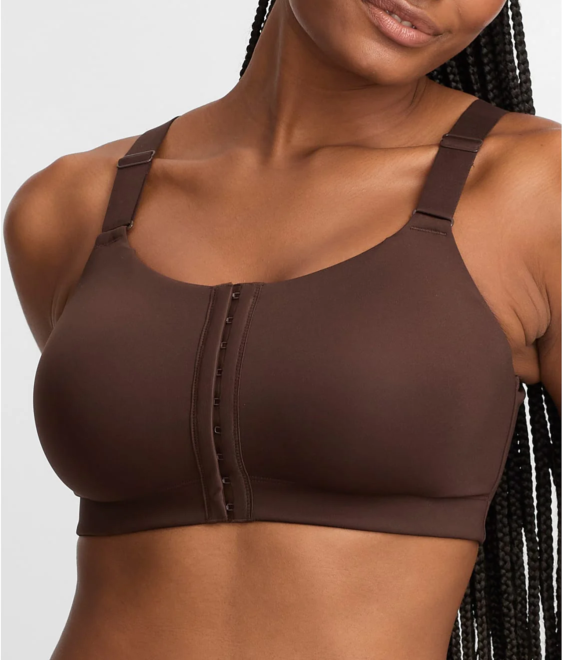 The Wire-Free Posture Back Bra - Image 11