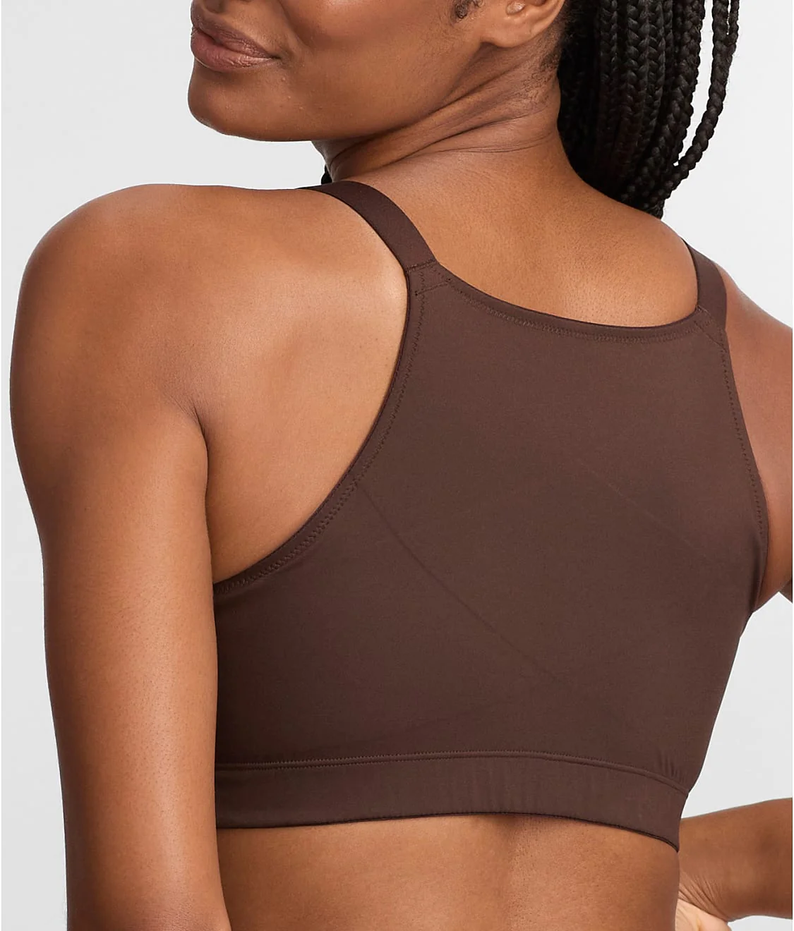 The Wire-Free Posture Back Bra - Image 12