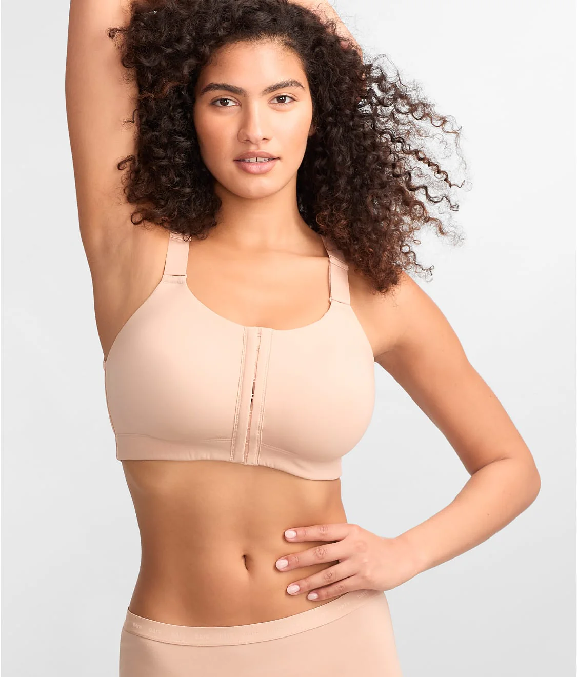 The Wire-Free Posture Back Bra - Image 13
