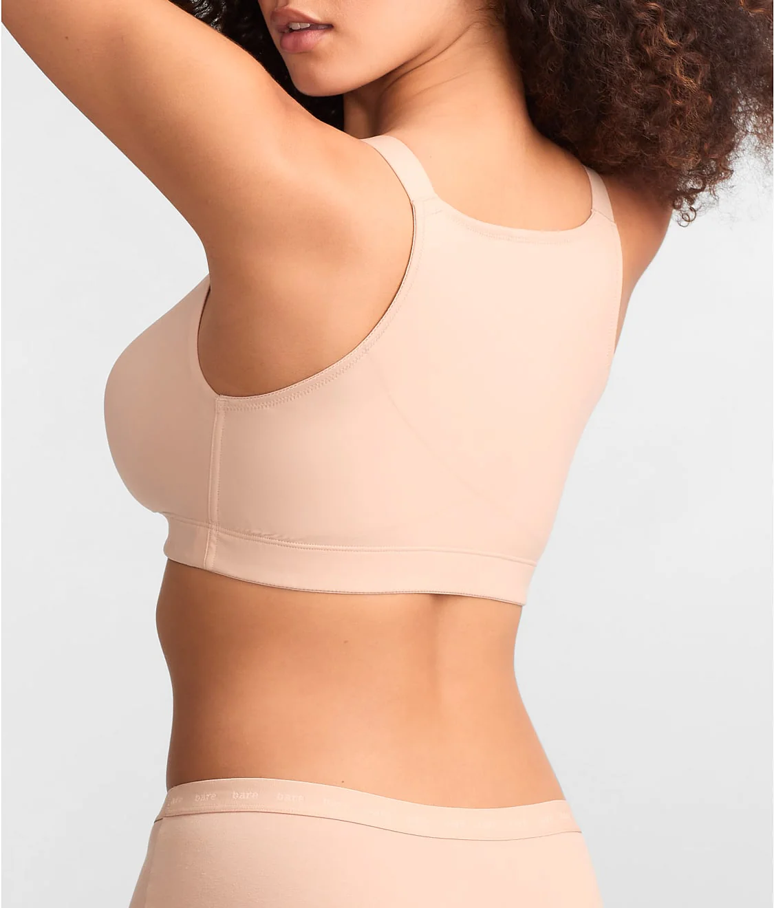 The Wire-Free Posture Back Bra - Image 14