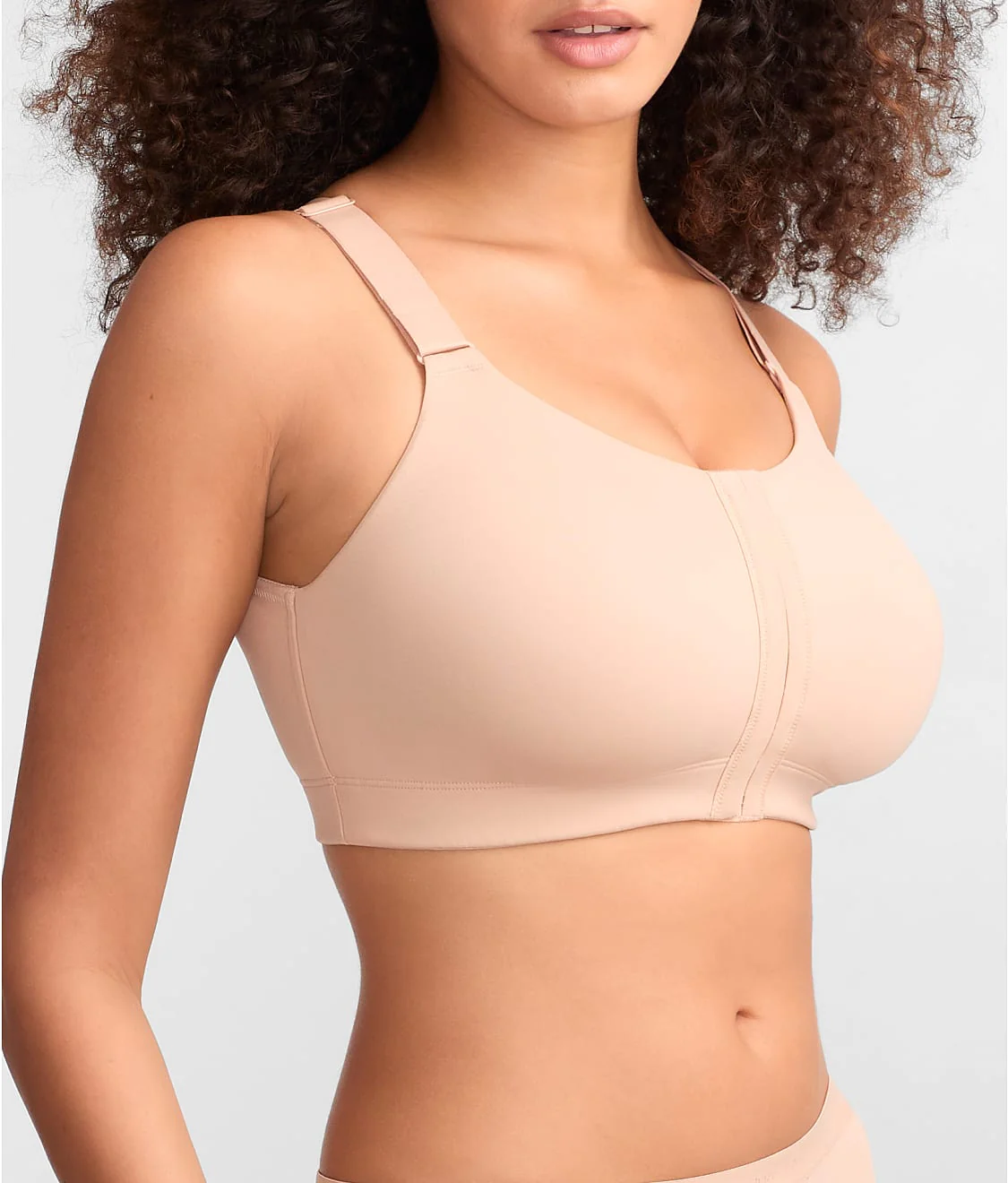 The Wire-Free Posture Back Bra - Image 15