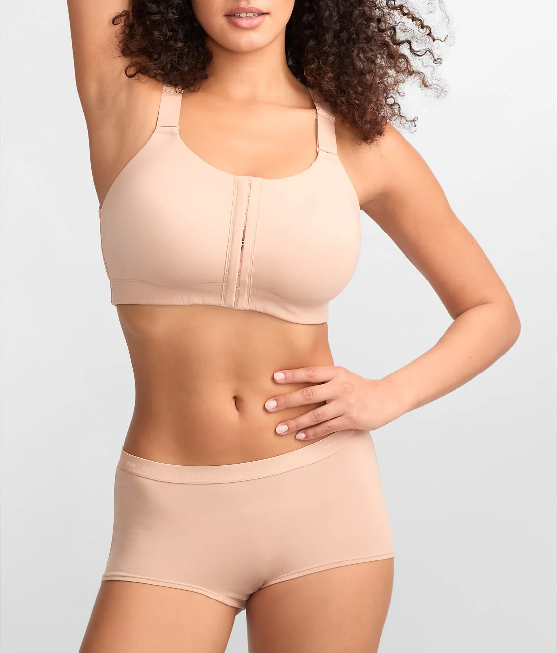 The Wire-Free Posture Back Bra - Image 16