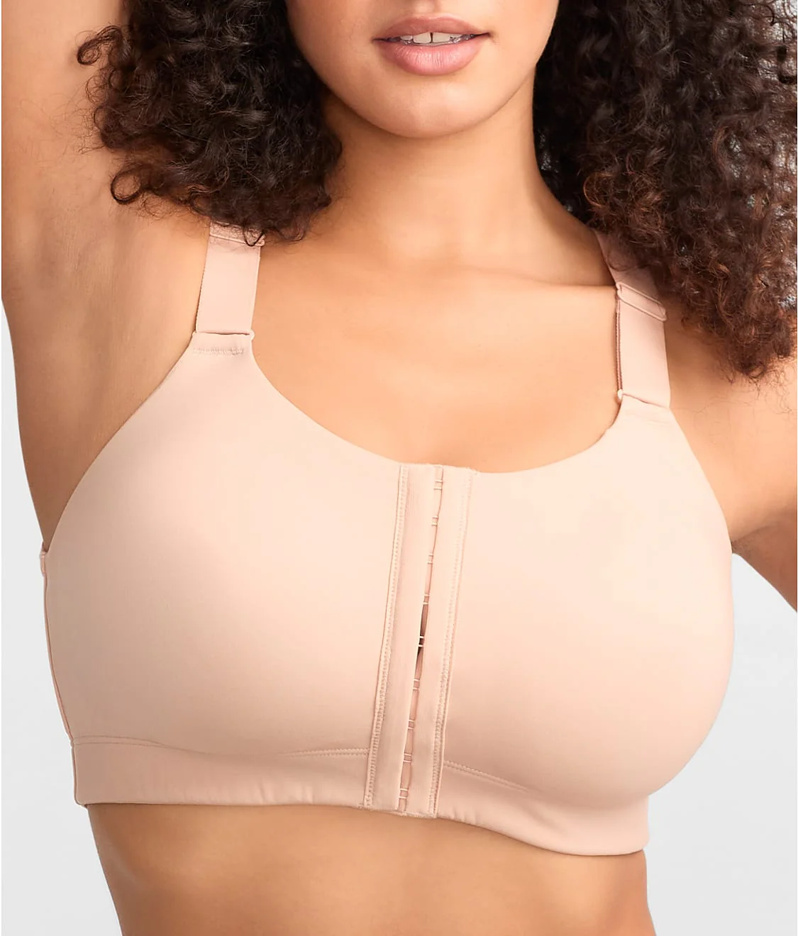 The Wire-Free Posture Back Bra - Image 17