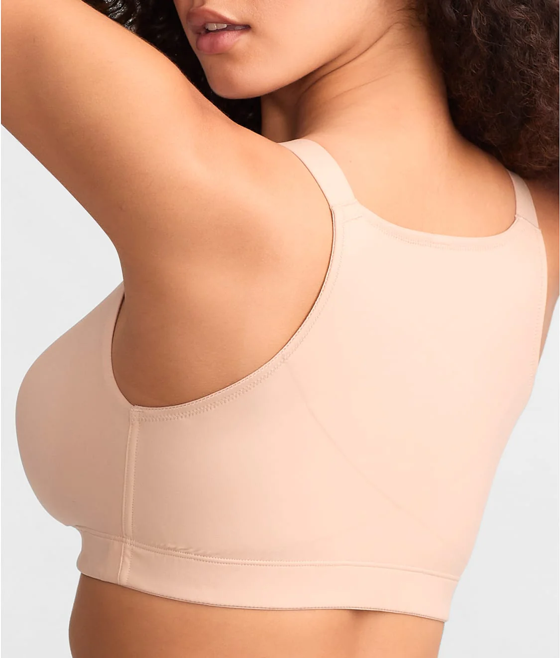The Wire-Free Posture Back Bra - Image 18