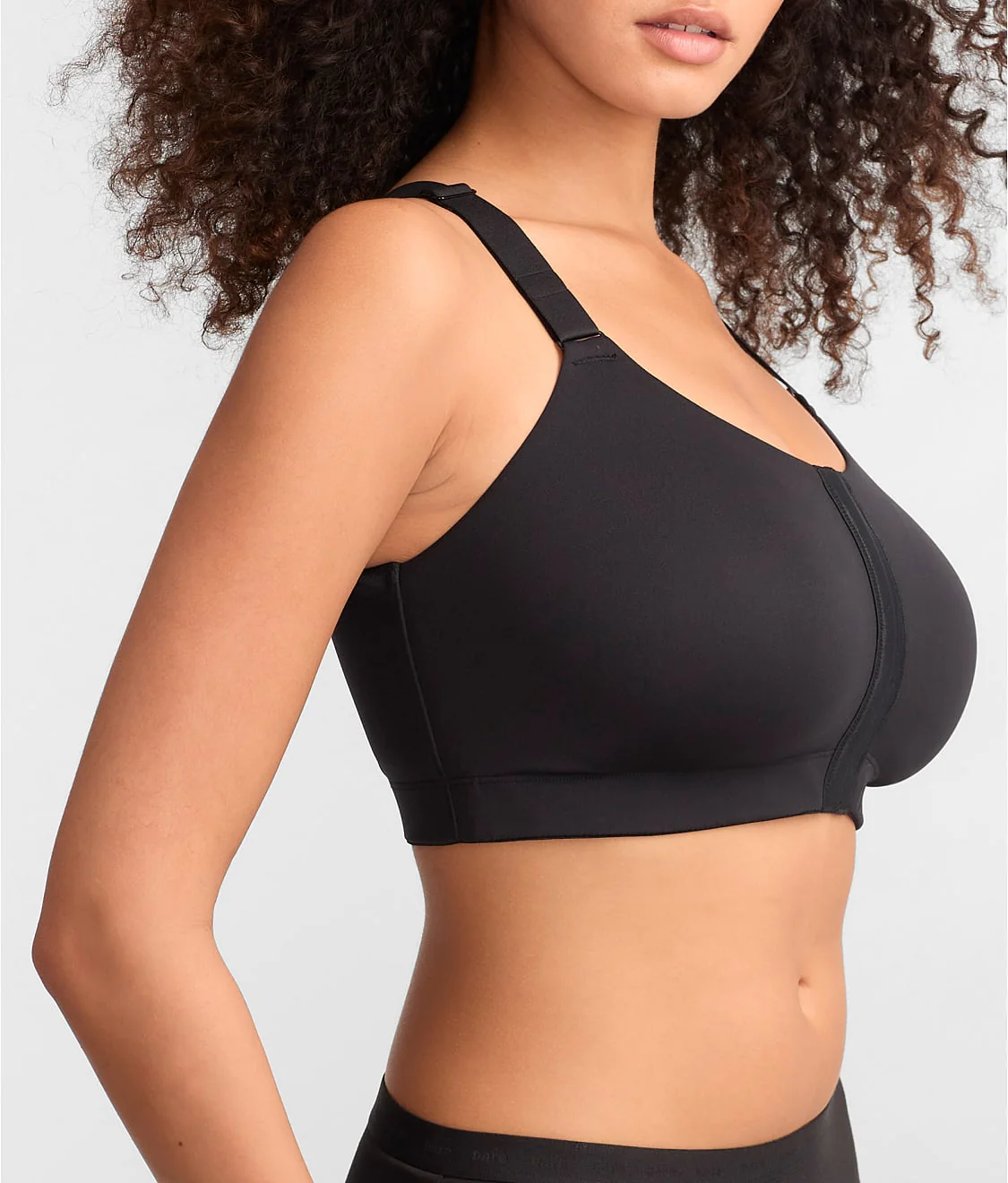 The Wire-Free Posture Back Bra - Image 3