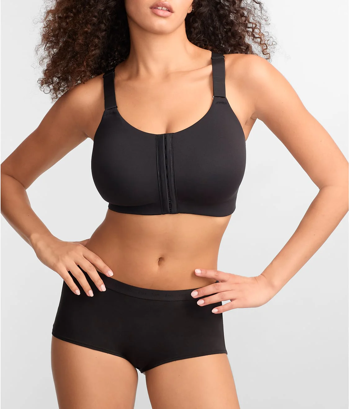 The Wire-Free Posture Back Bra - Image 4