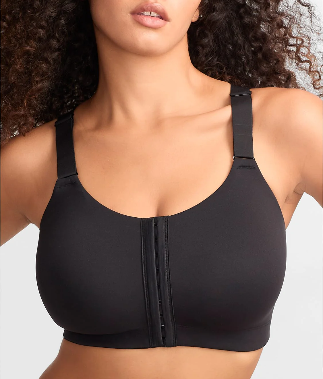 The Wire-Free Posture Back Bra - Image 5