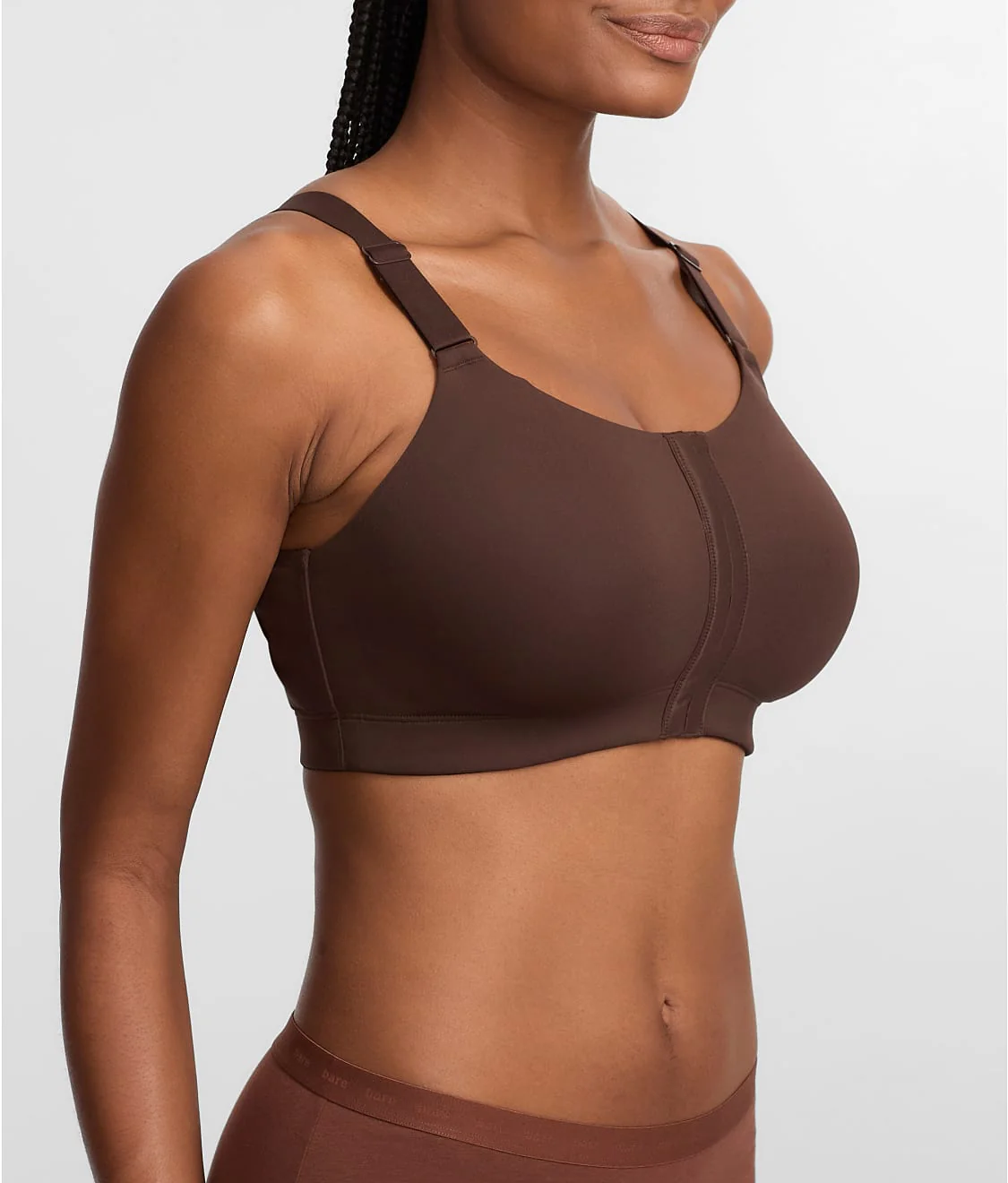 The Wire-Free Posture Back Bra - Image 9
