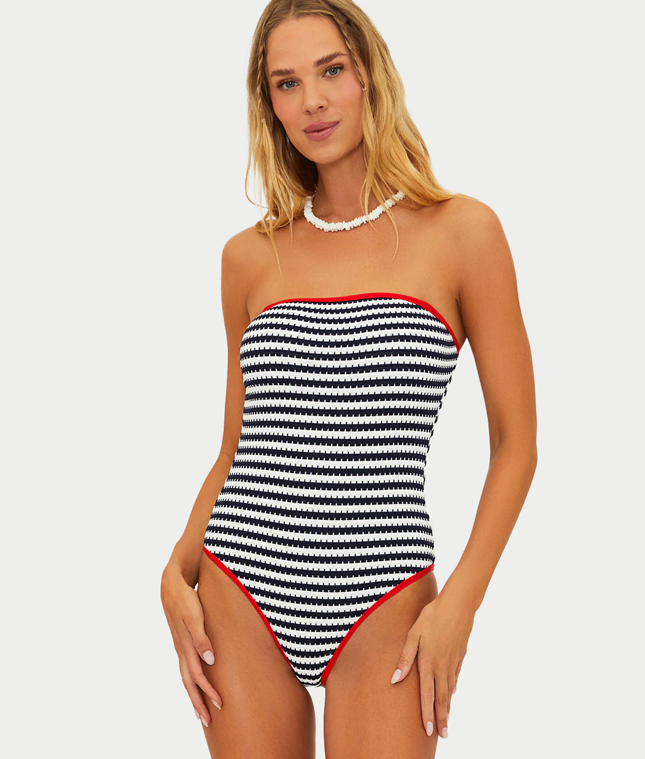 Amber One-Piece