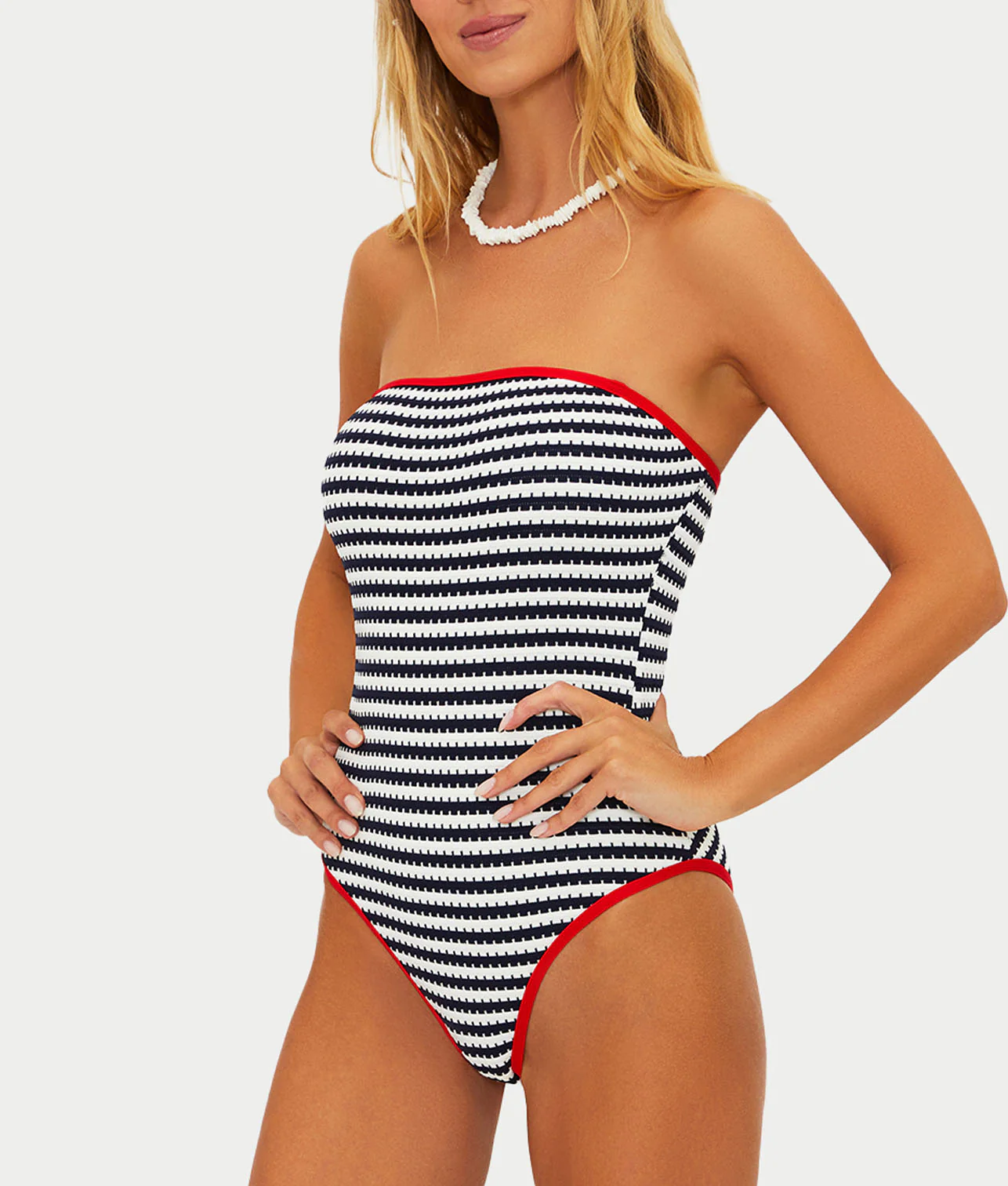 Amber One-Piece - Image 3