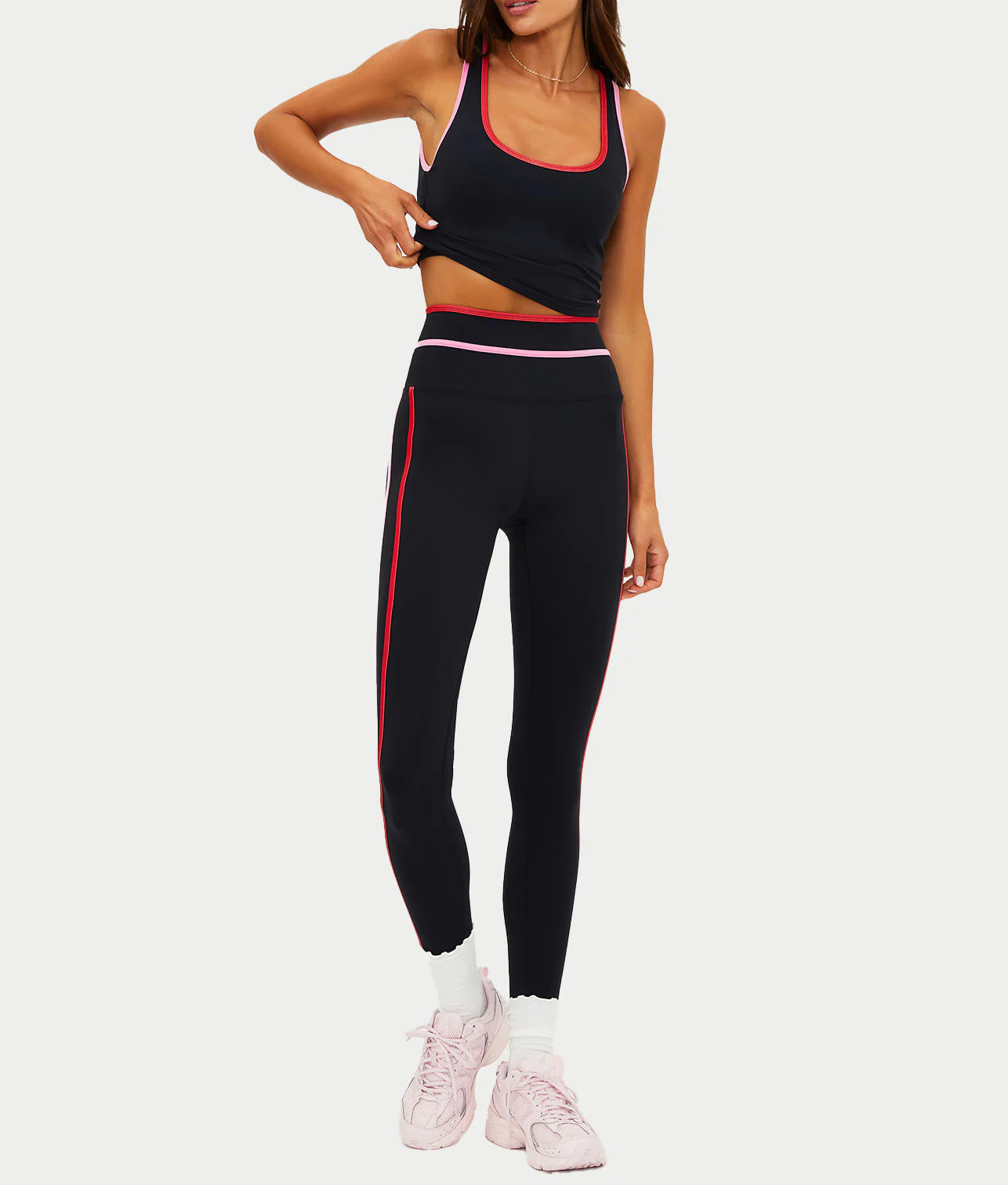 Ash Active Top - Image 4
