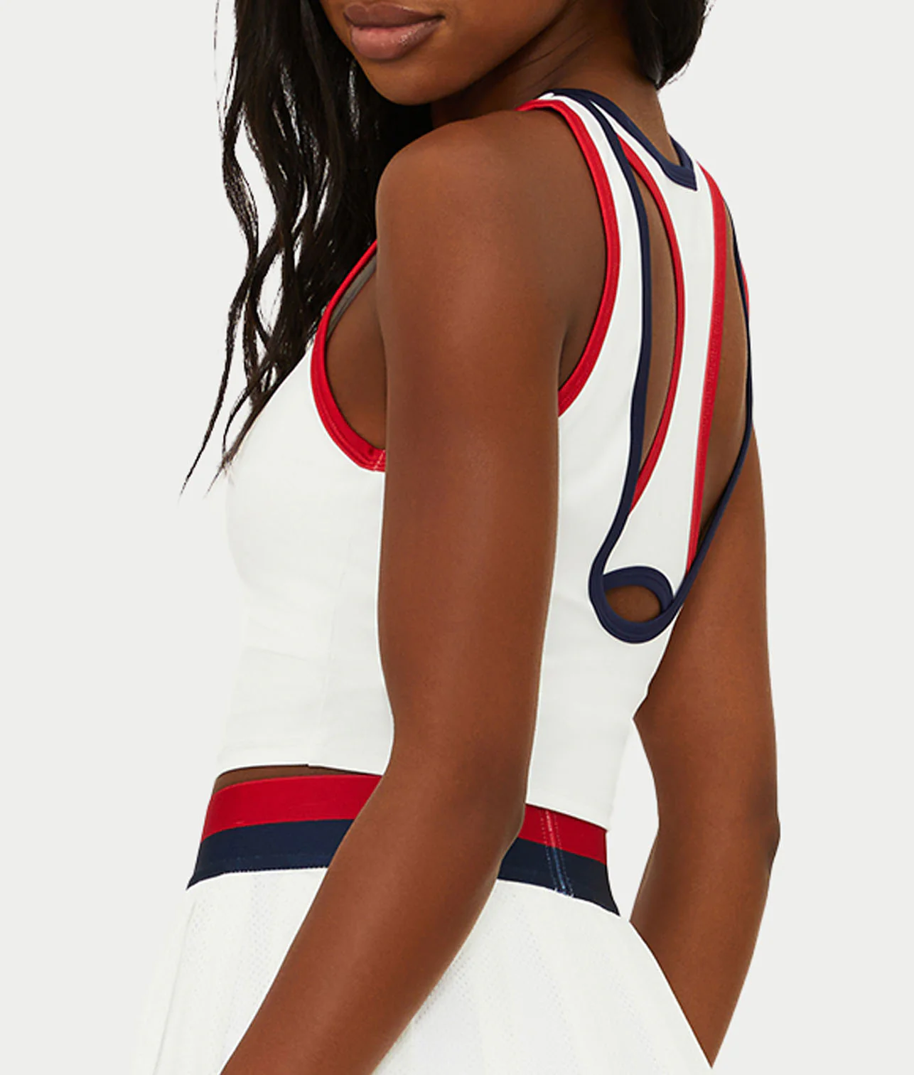 Ash Active Top - Image 3