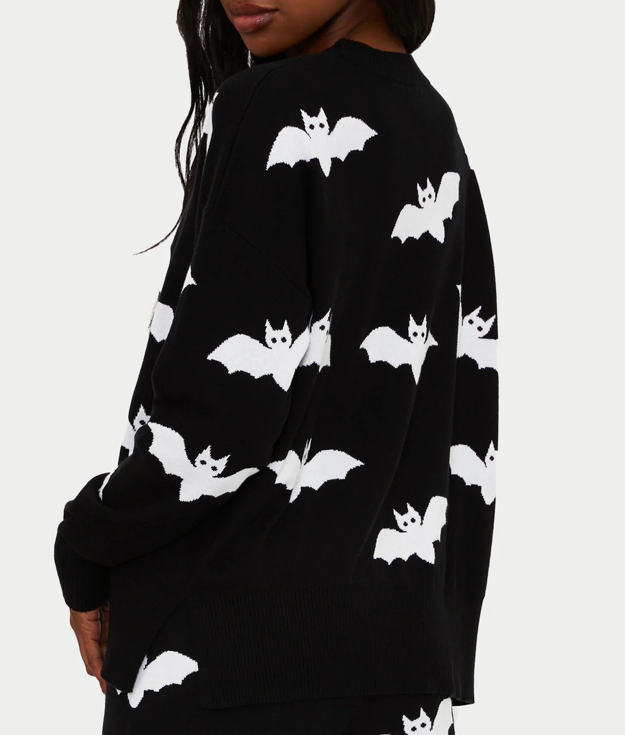 Callie Knit Sweater - Image 3