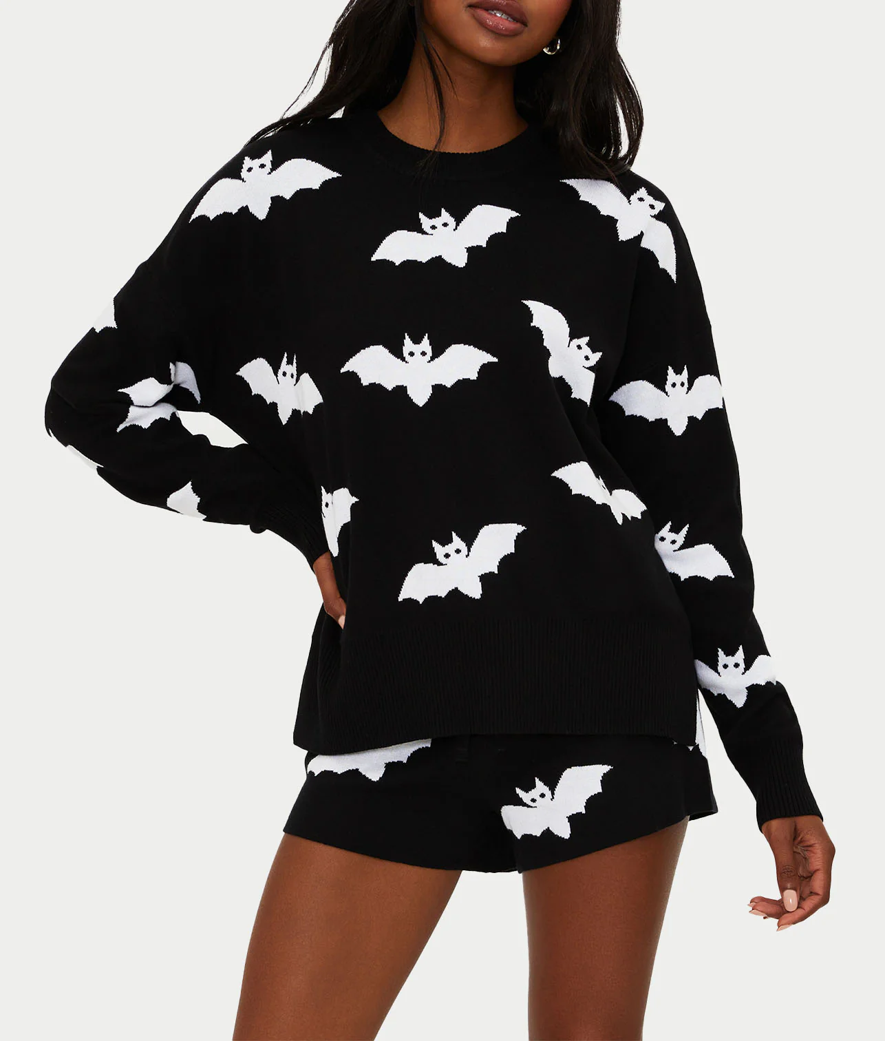 Callie Knit Sweater - Image 4