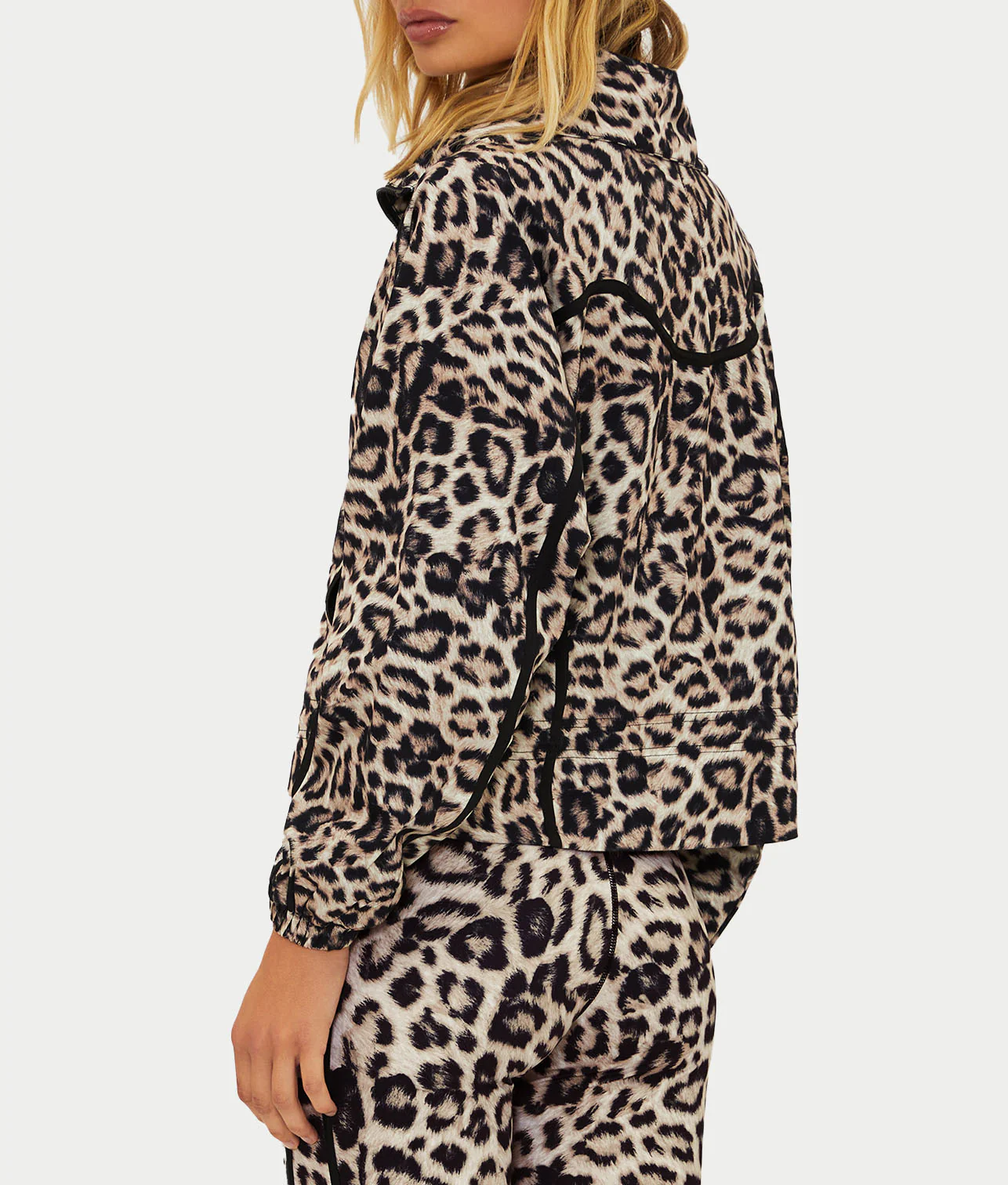Casen Jacket - Image 3